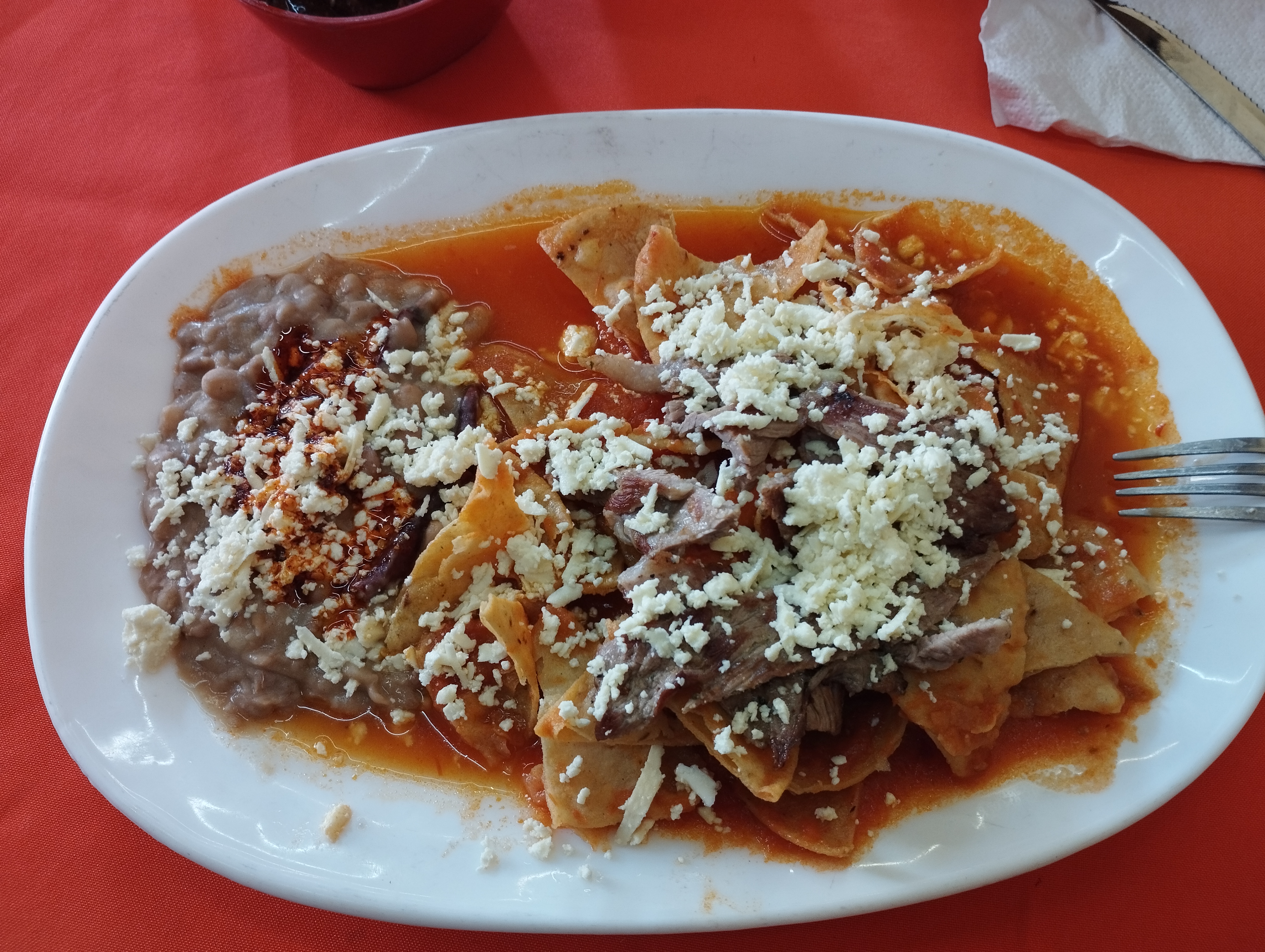 Restaurante Janitzio image 7