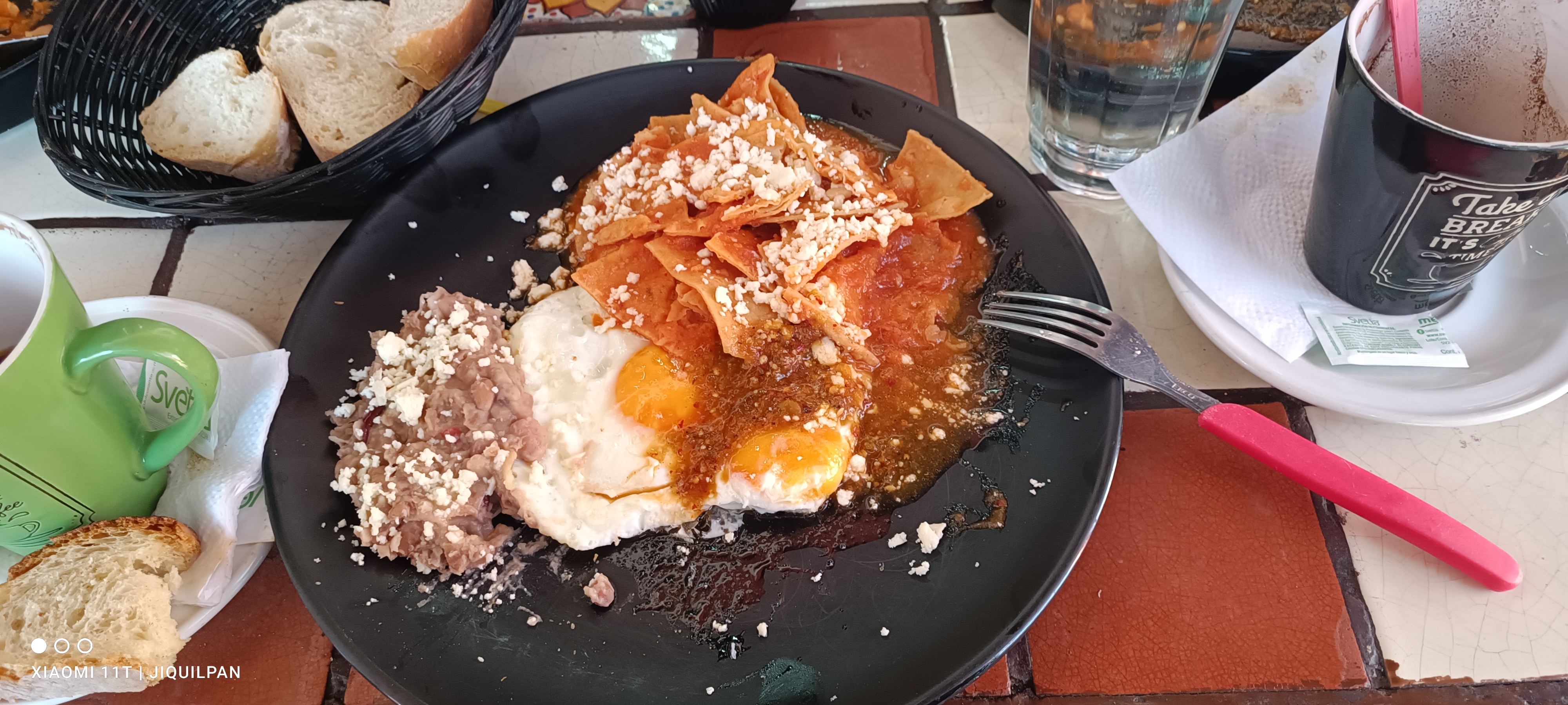 Restaurante Janitzio image 8