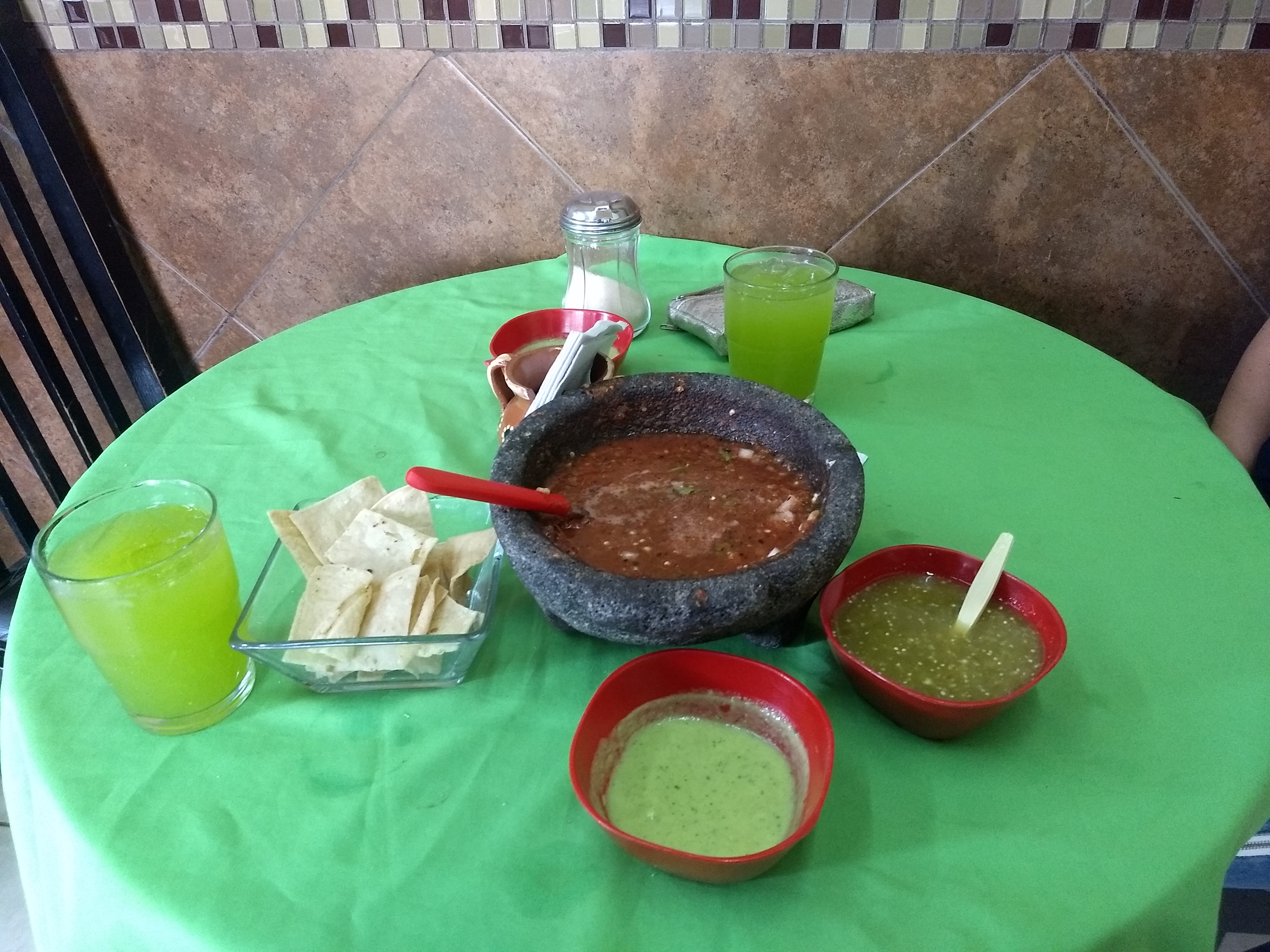 Restaurante Janitzio image 9