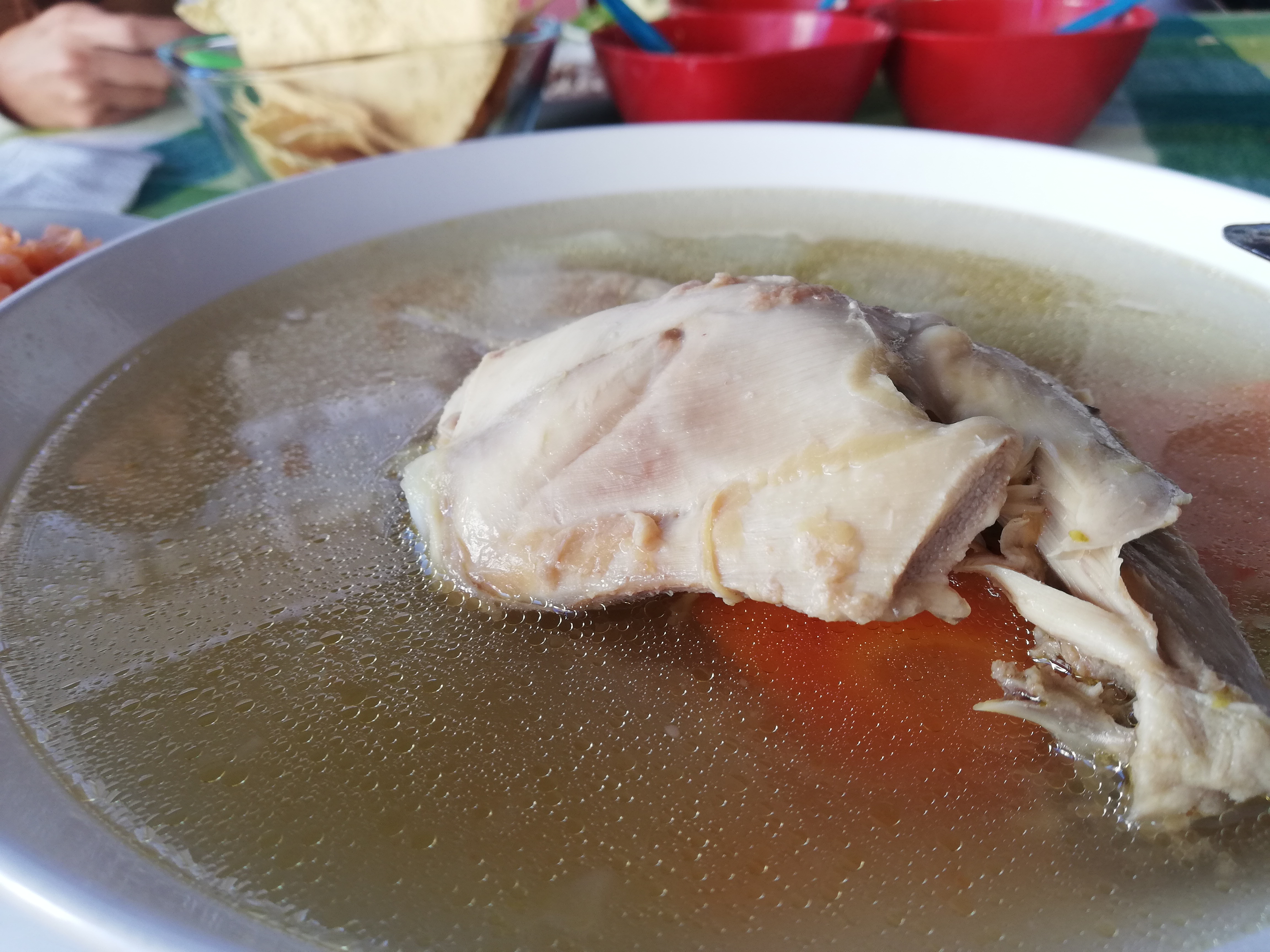 Restaurante Janitzio image 10