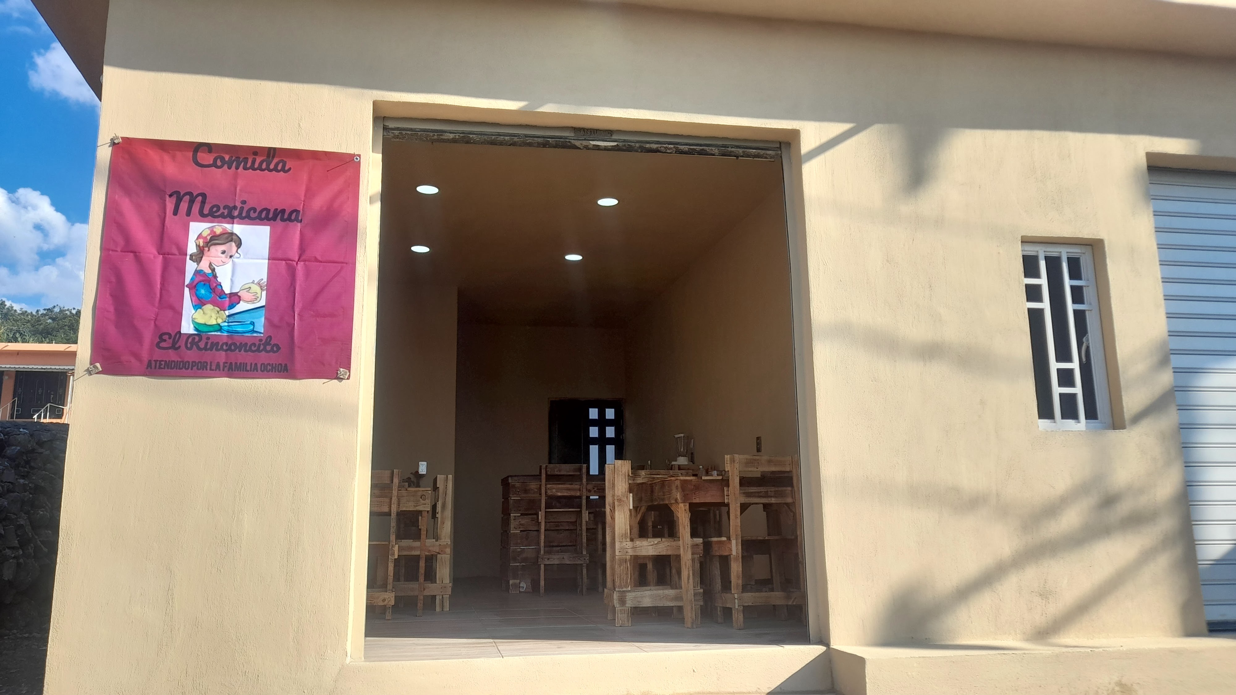 EL RINCONCITO image 1