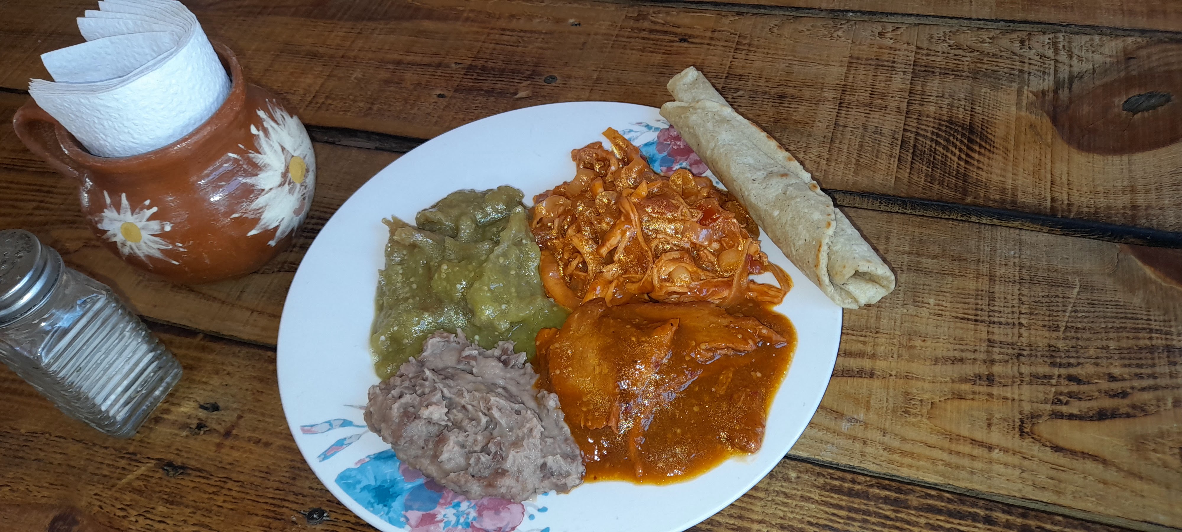 EL RINCONCITO image 5