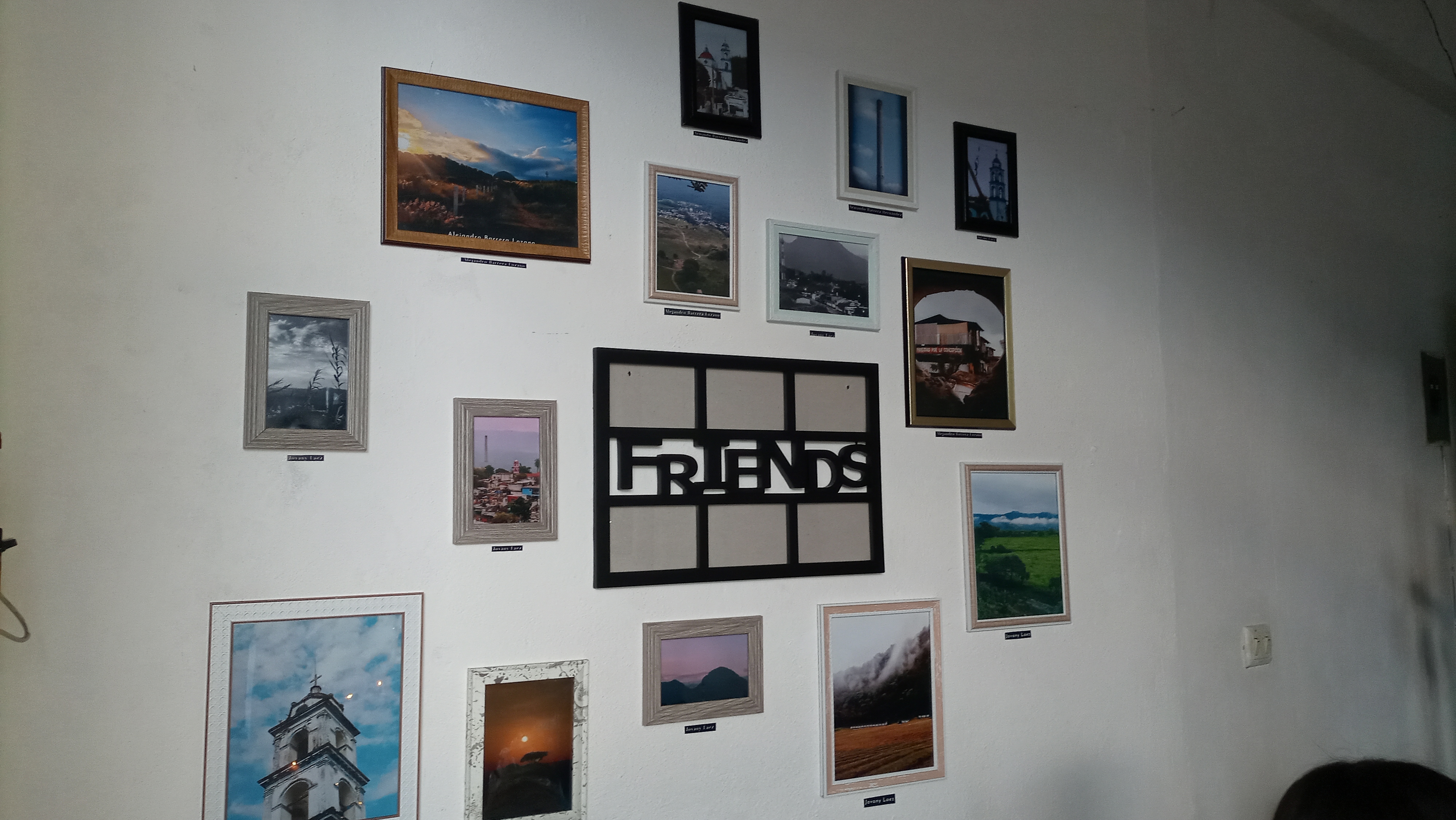 Friends Burger Club image 4