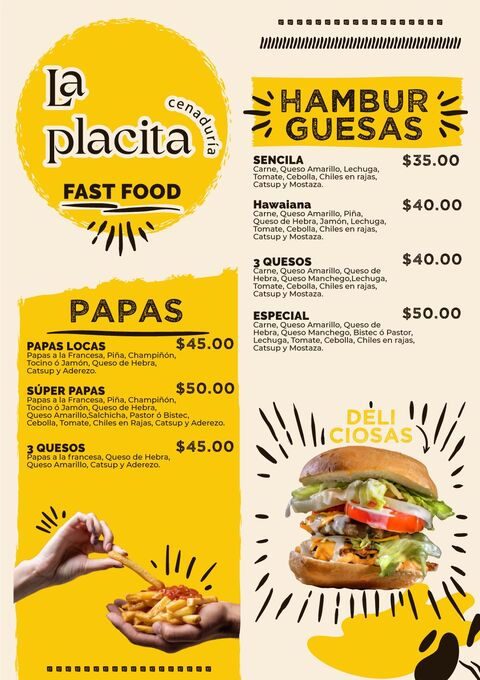 La Placita - cenaduría image 1