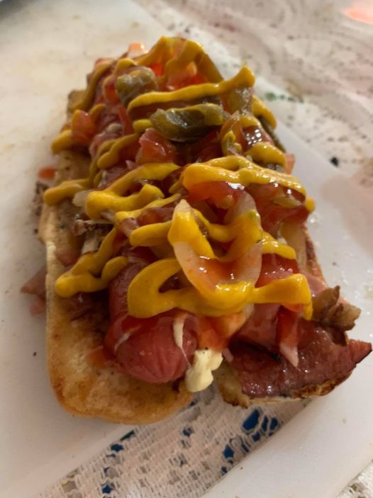 Hamburguesas "El Carbonero" image 2