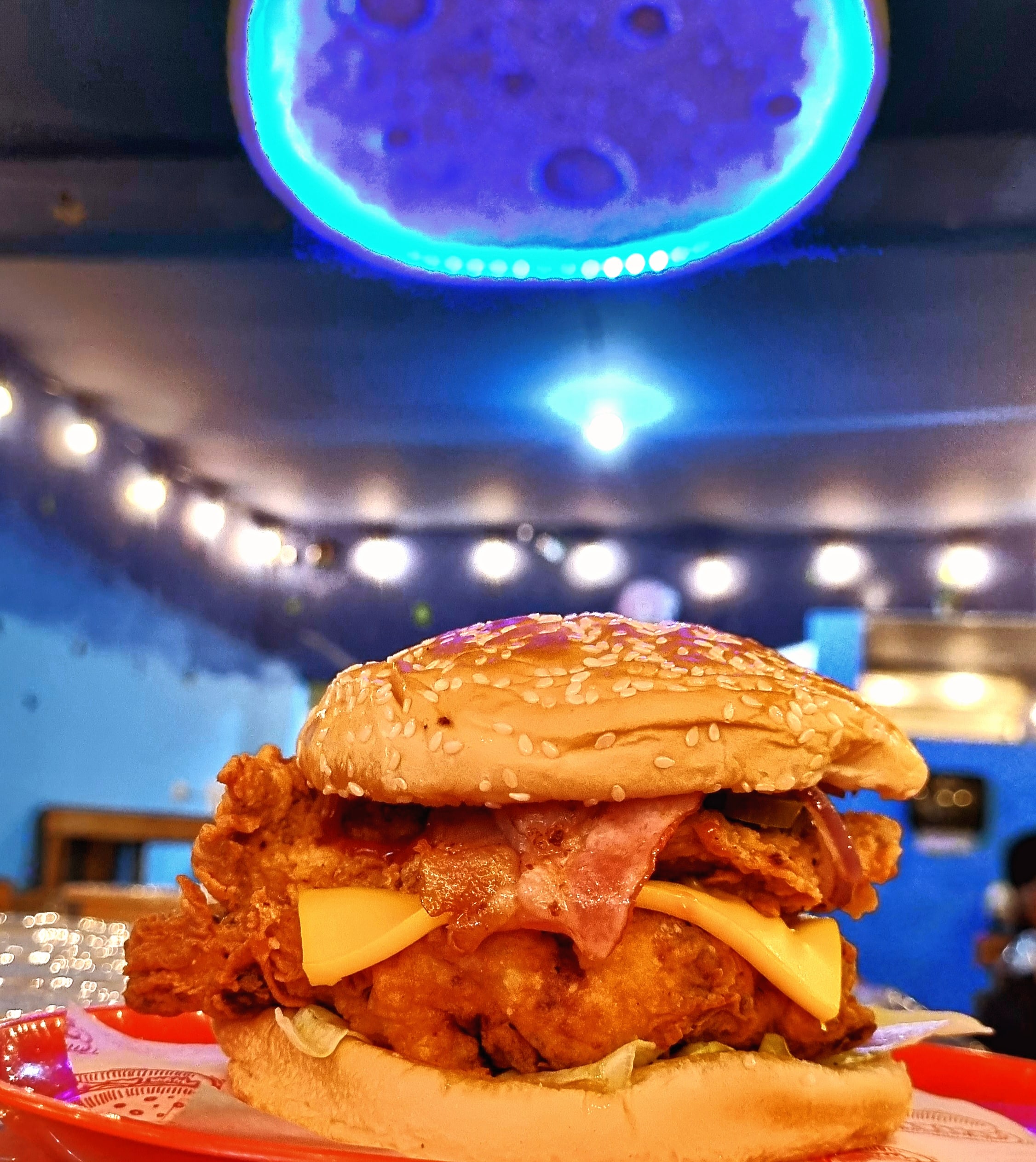 Restaurante Luna Llena image 2