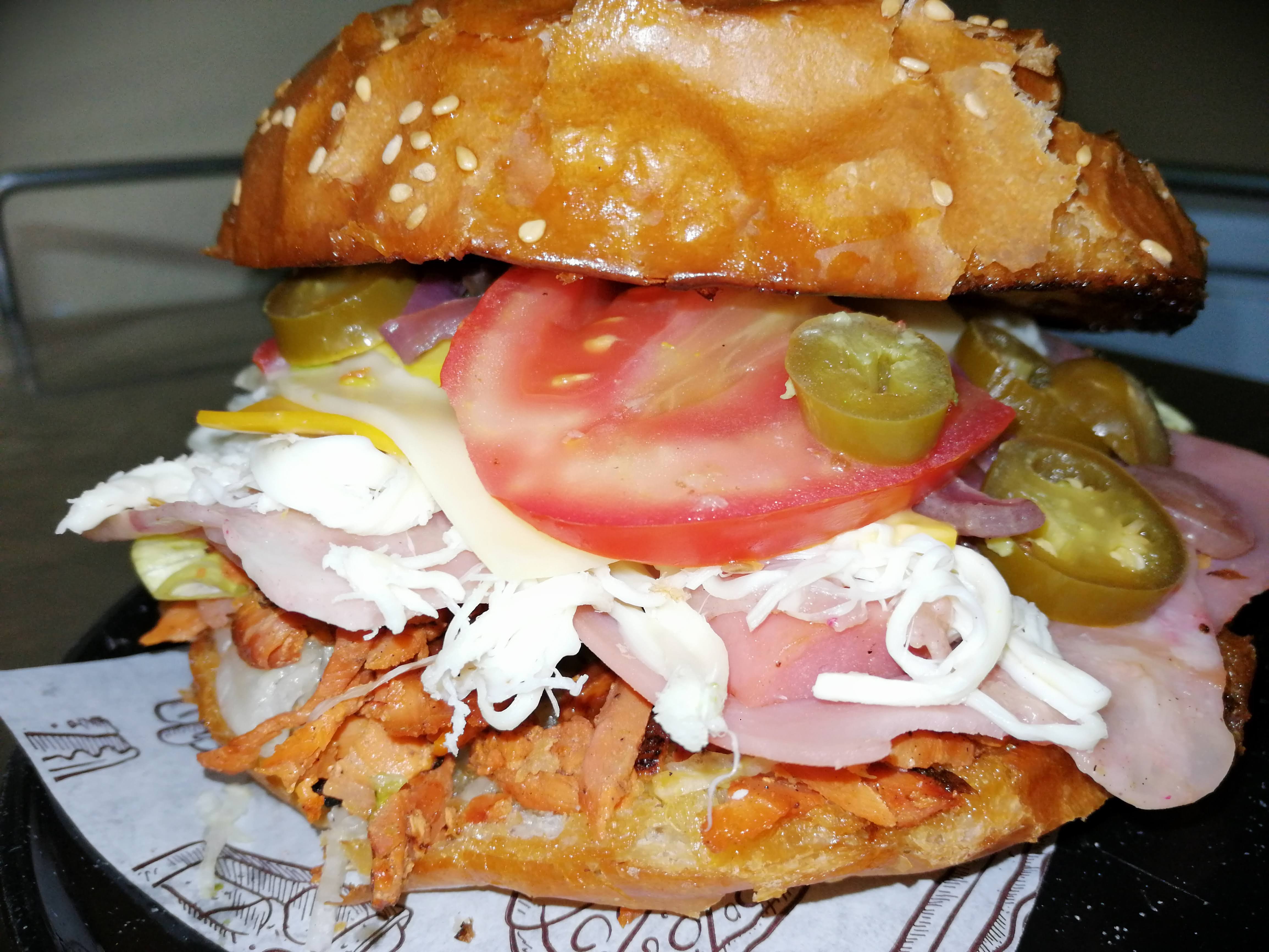 Restaurante Luna Llena image 3