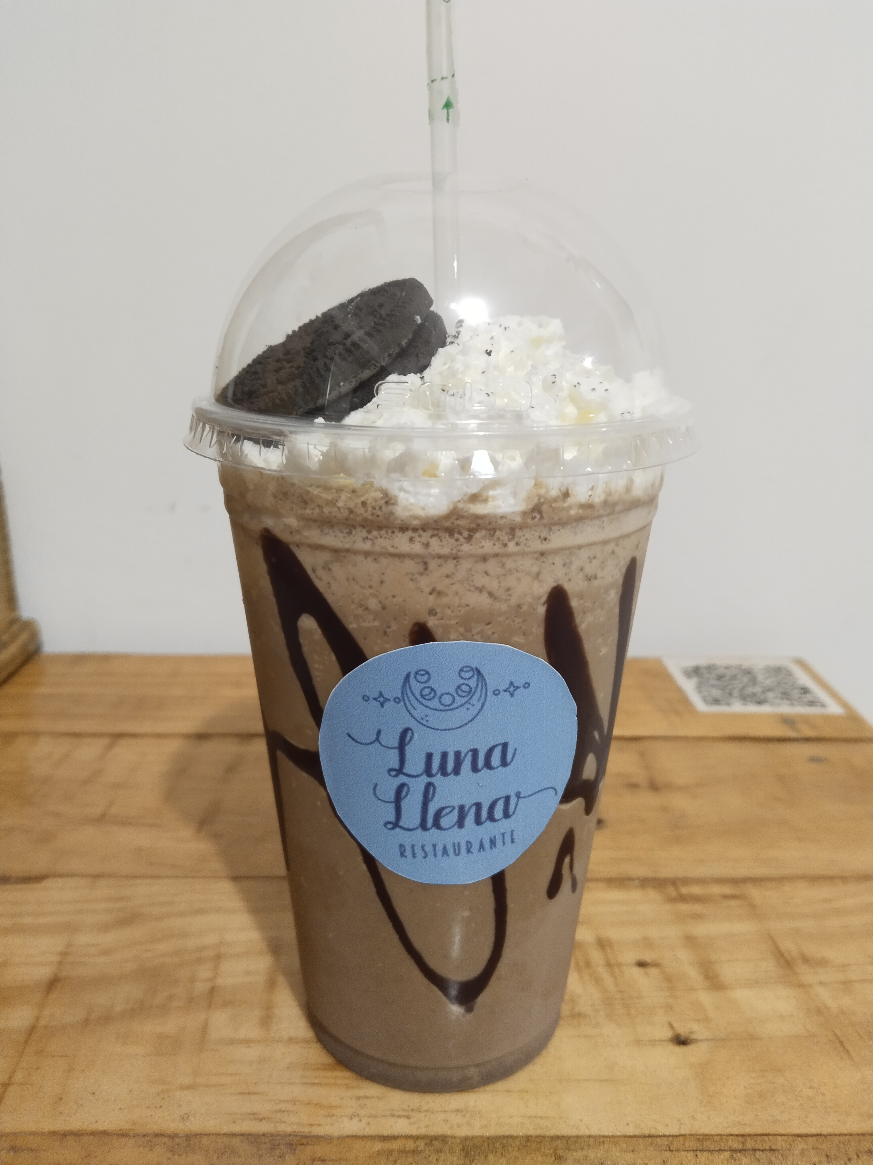 Restaurante Luna Llena image 4