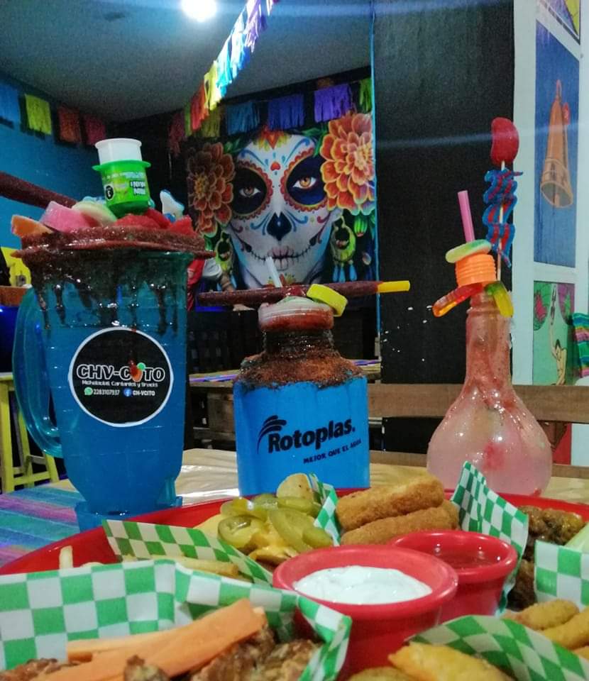 Restaurante Luna Llena image 6