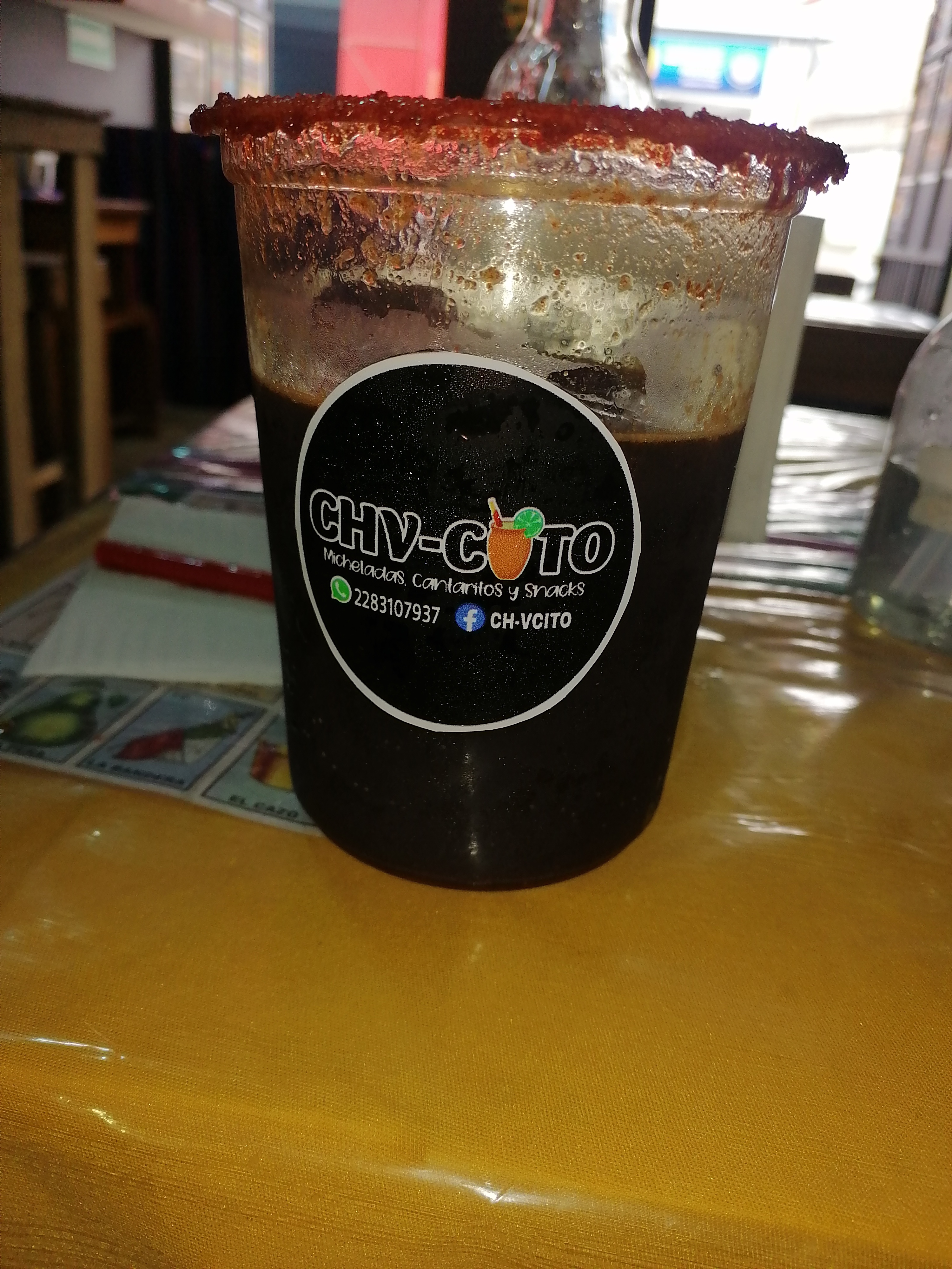 Restaurante Luna Llena image 7