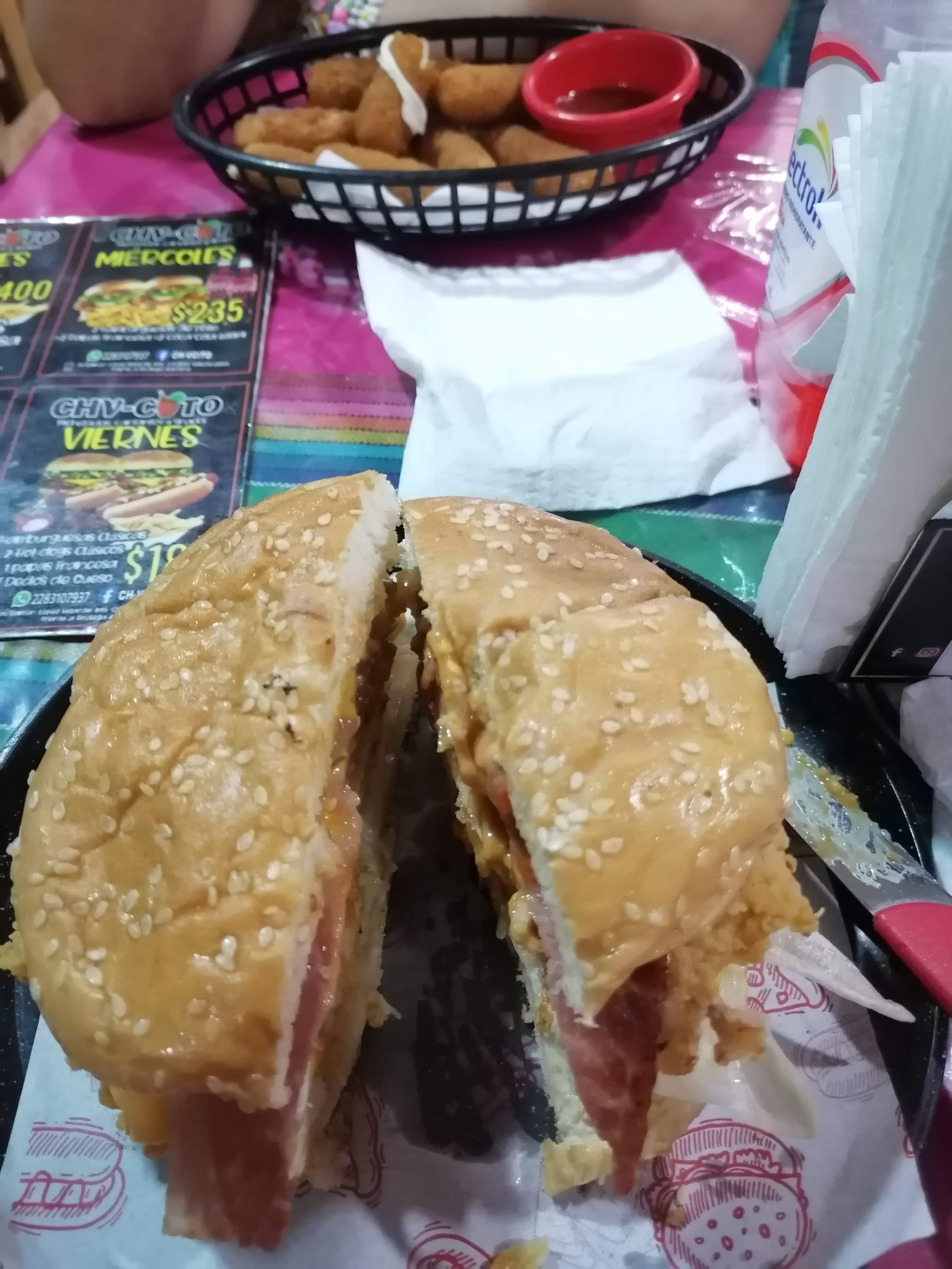 Restaurante Luna Llena image 8