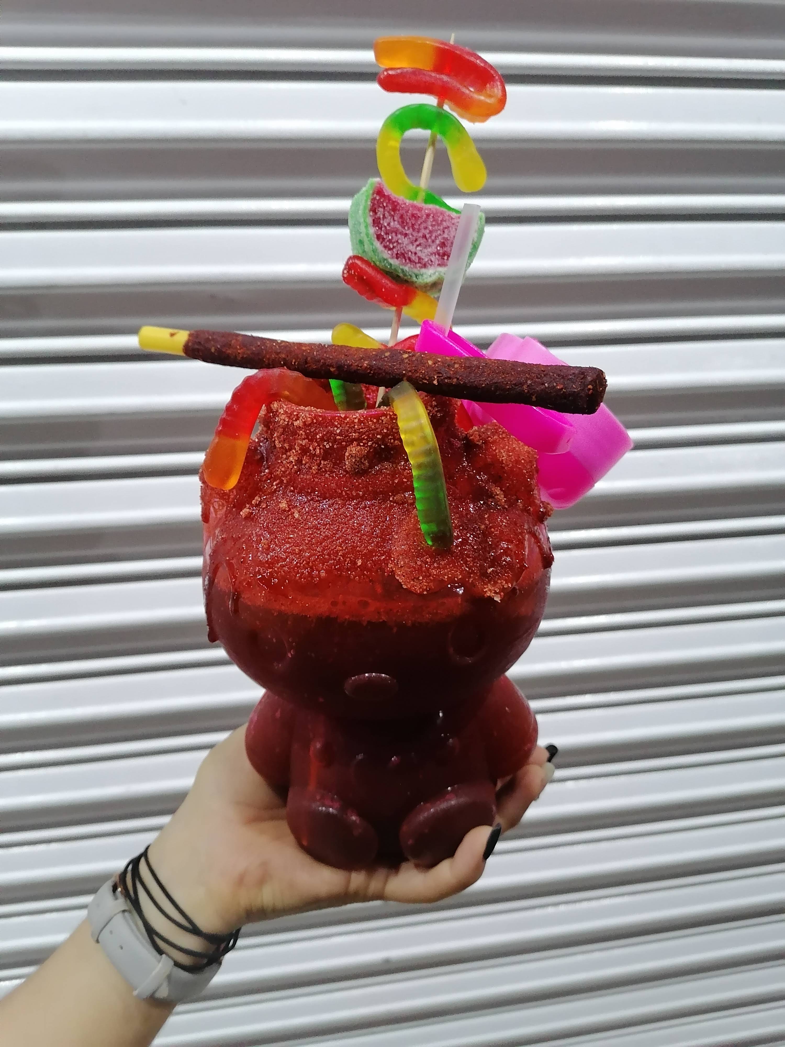 Restaurante Luna Llena image 9