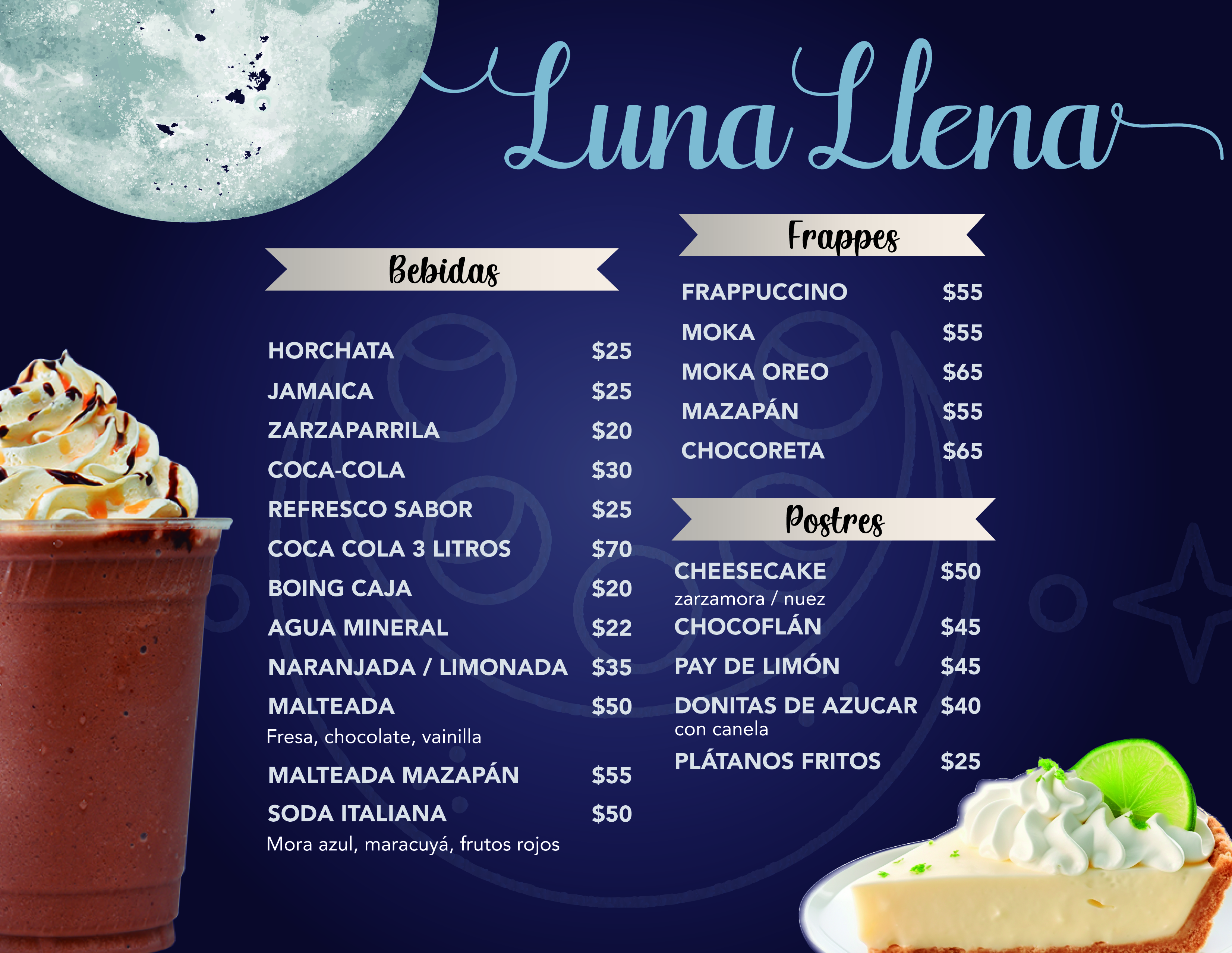 Restaurante Luna Llena image 10