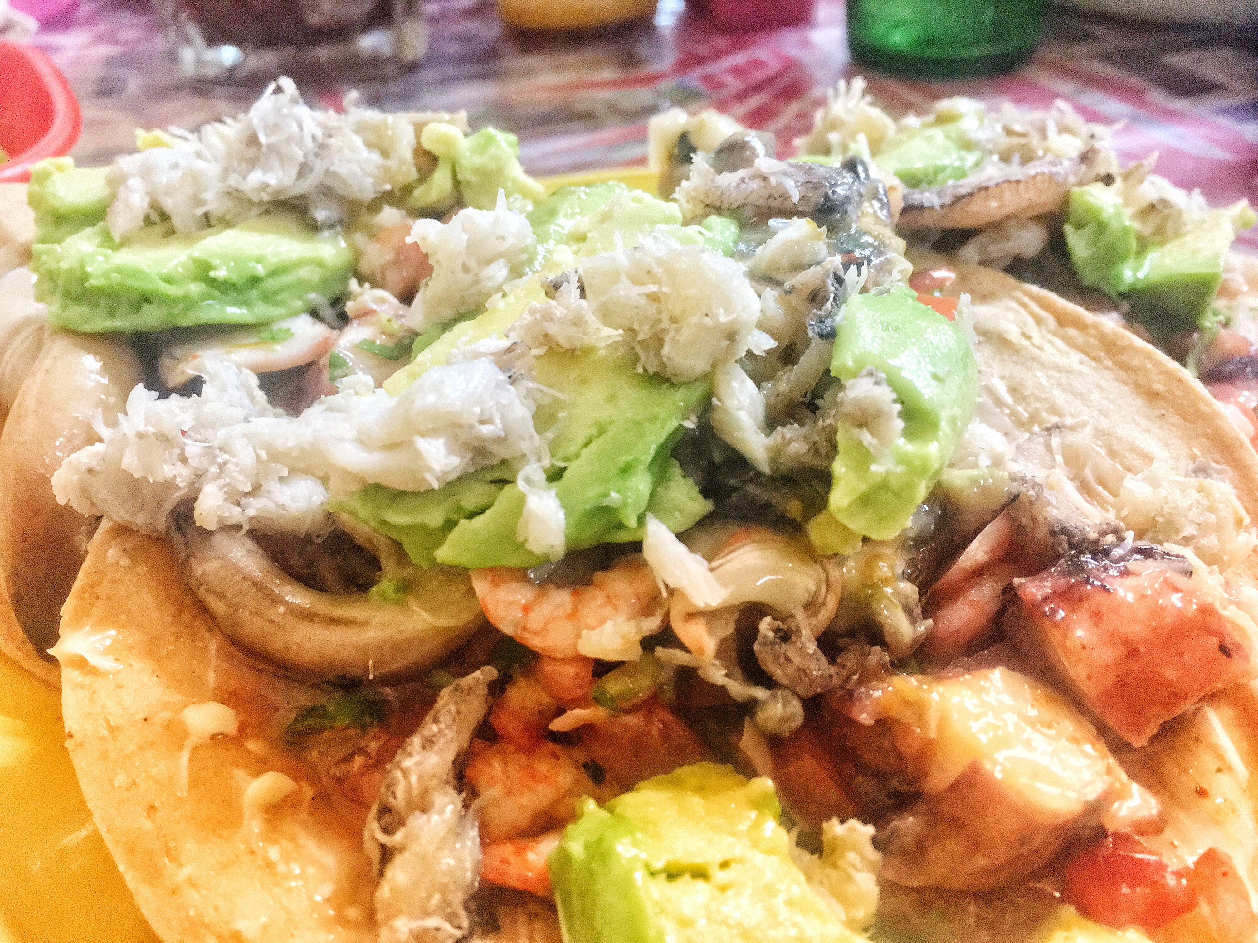 Coctelería El Puerto de Alvarado image 2