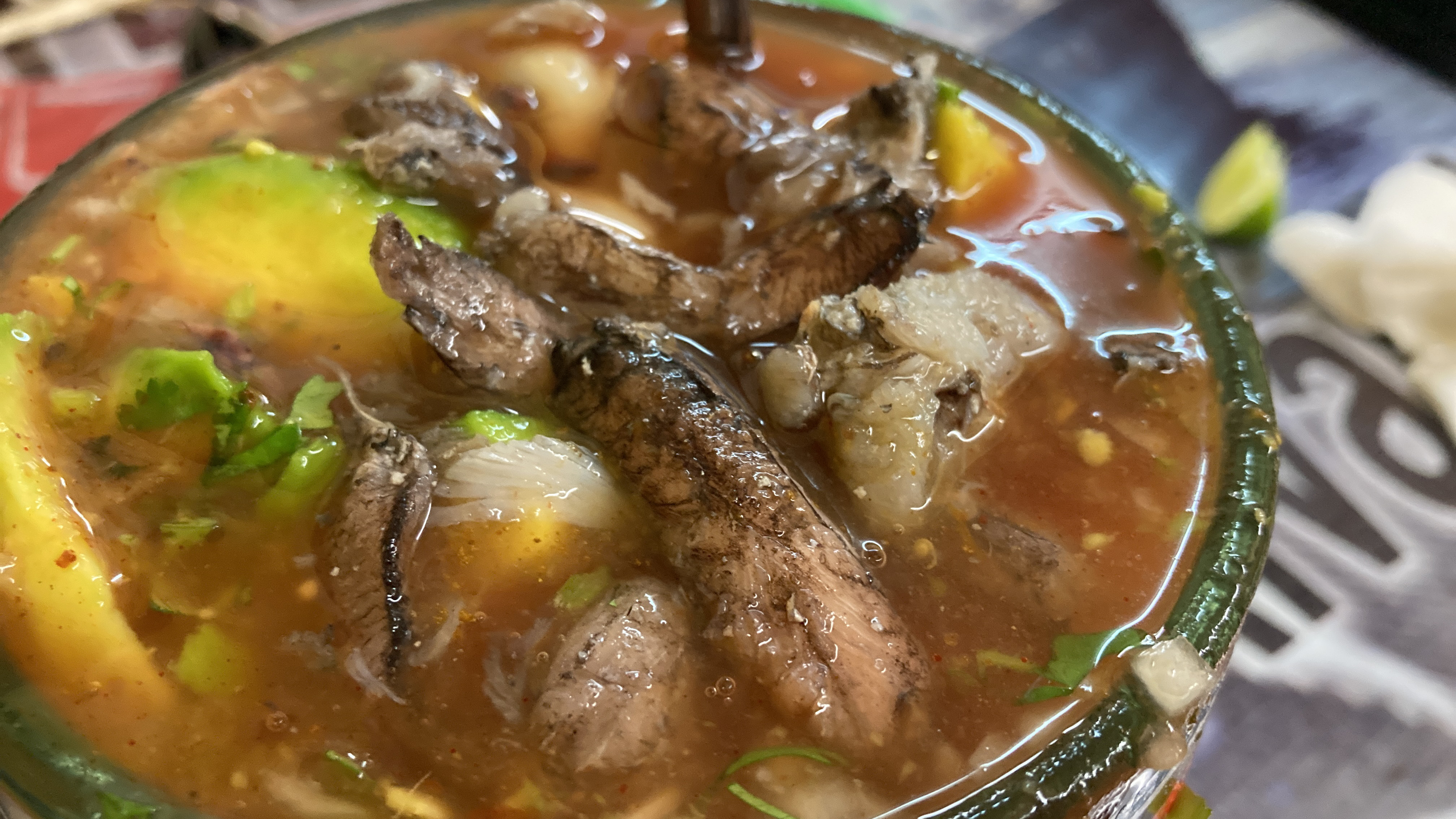 Coctelería El Puerto de Alvarado image 6