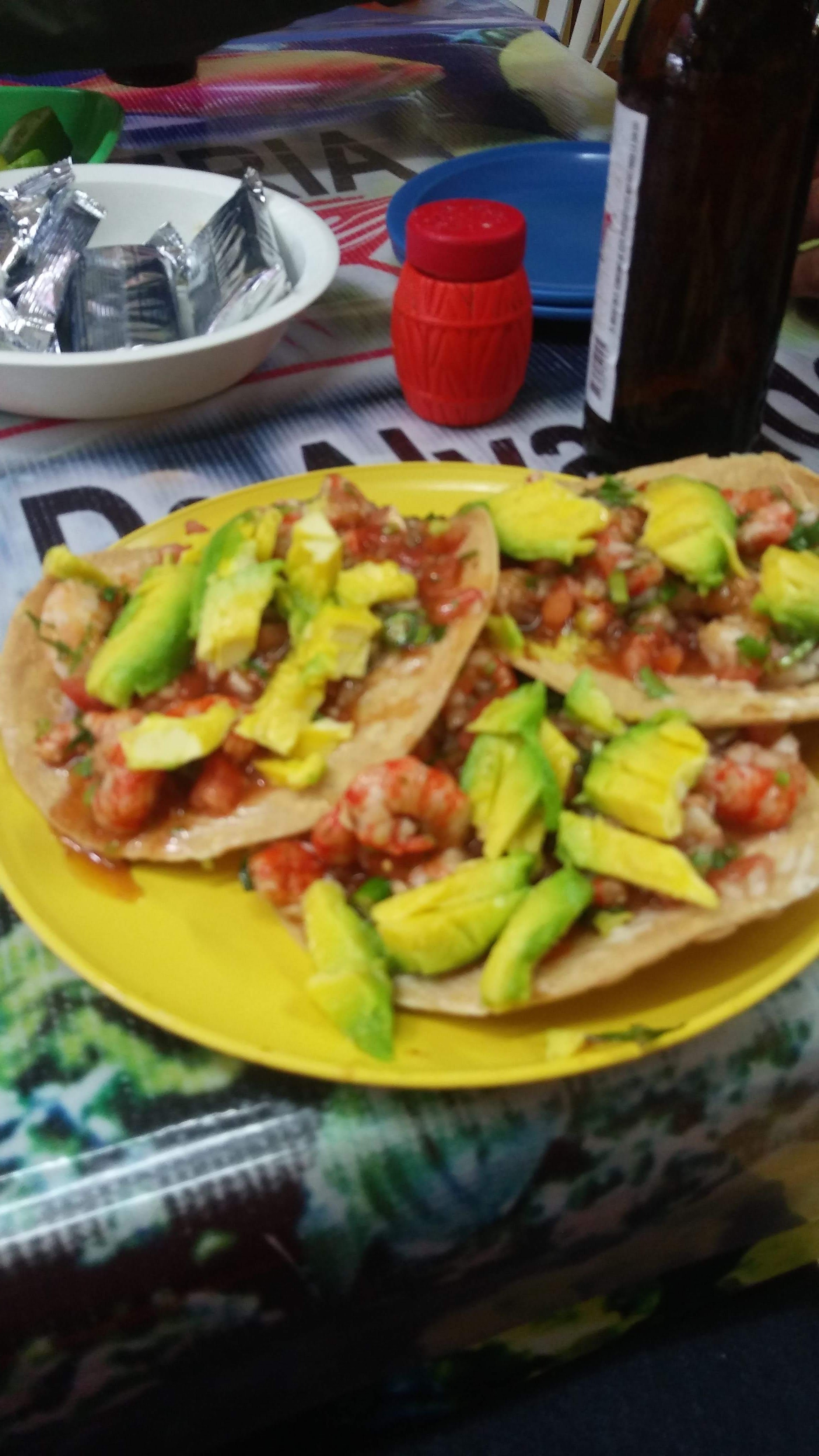 Coctelería El Puerto de Alvarado image 9