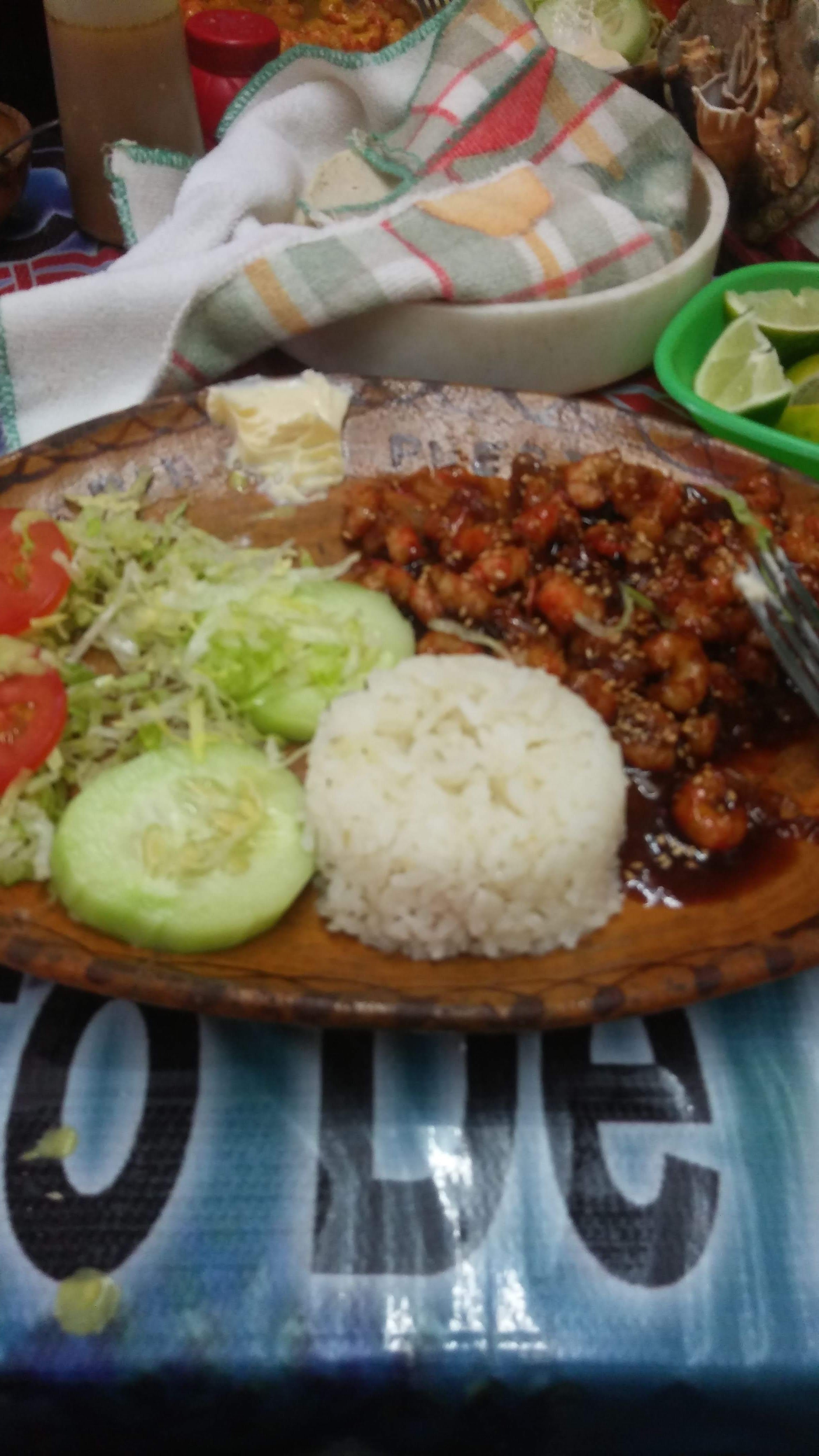 Coctelería El Puerto de Alvarado image 10