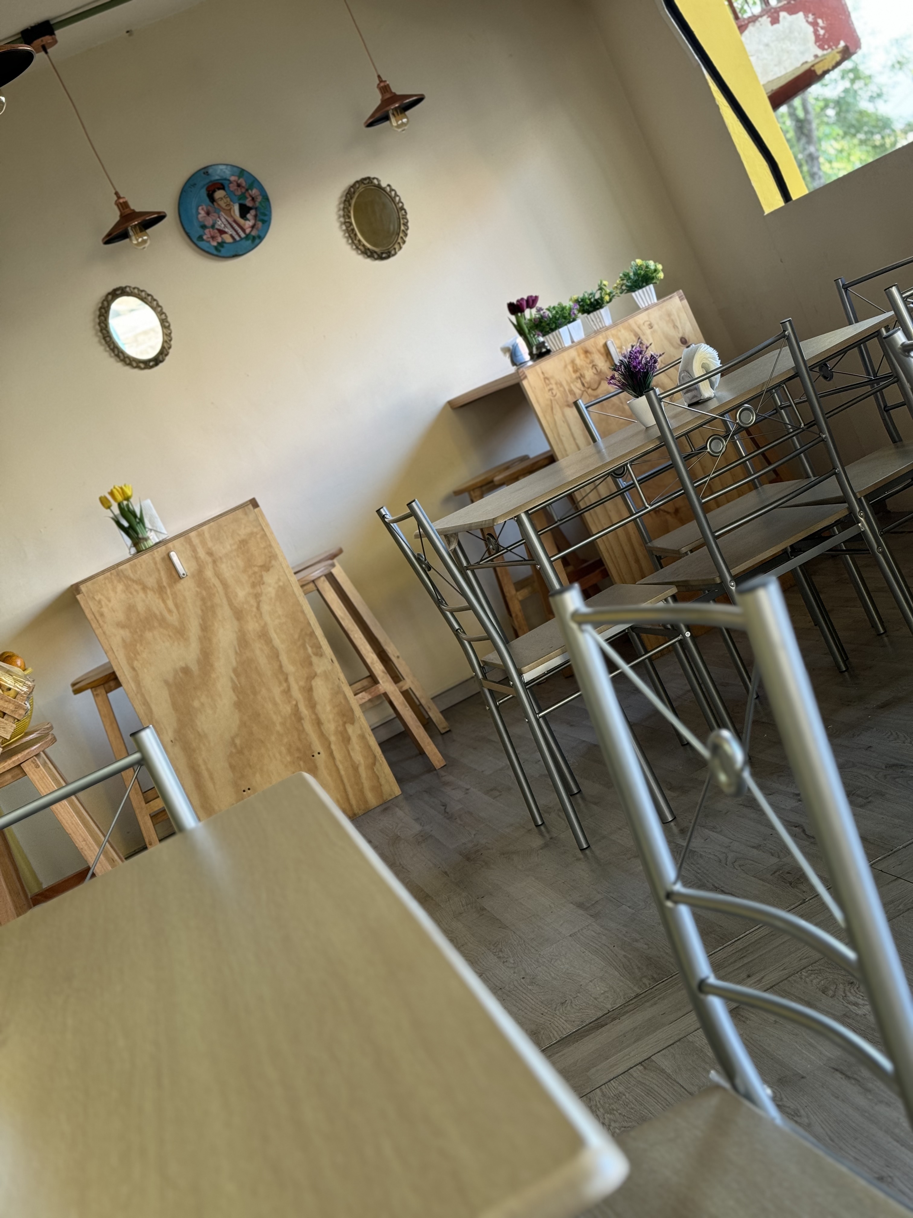 Huevissimo Restaurante image 2