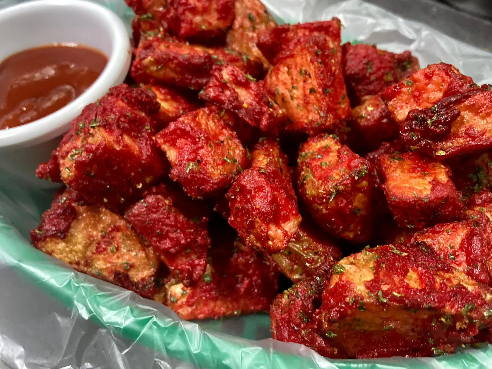 Tiki Wings image 3