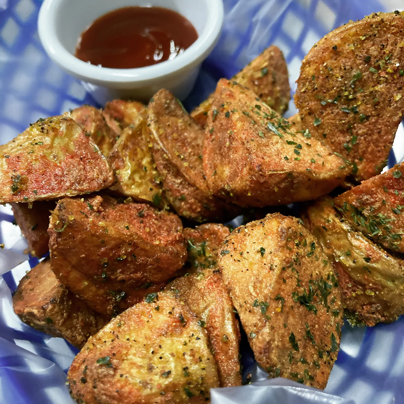Tiki Wings image 9