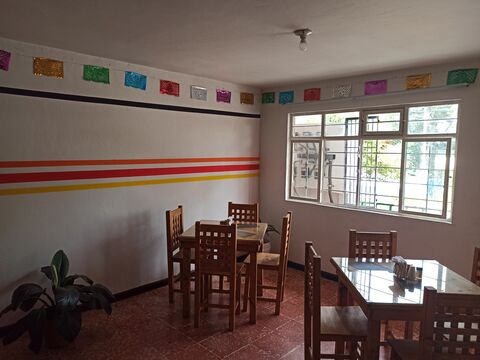 El pozolito restaurante Mexicano image 1