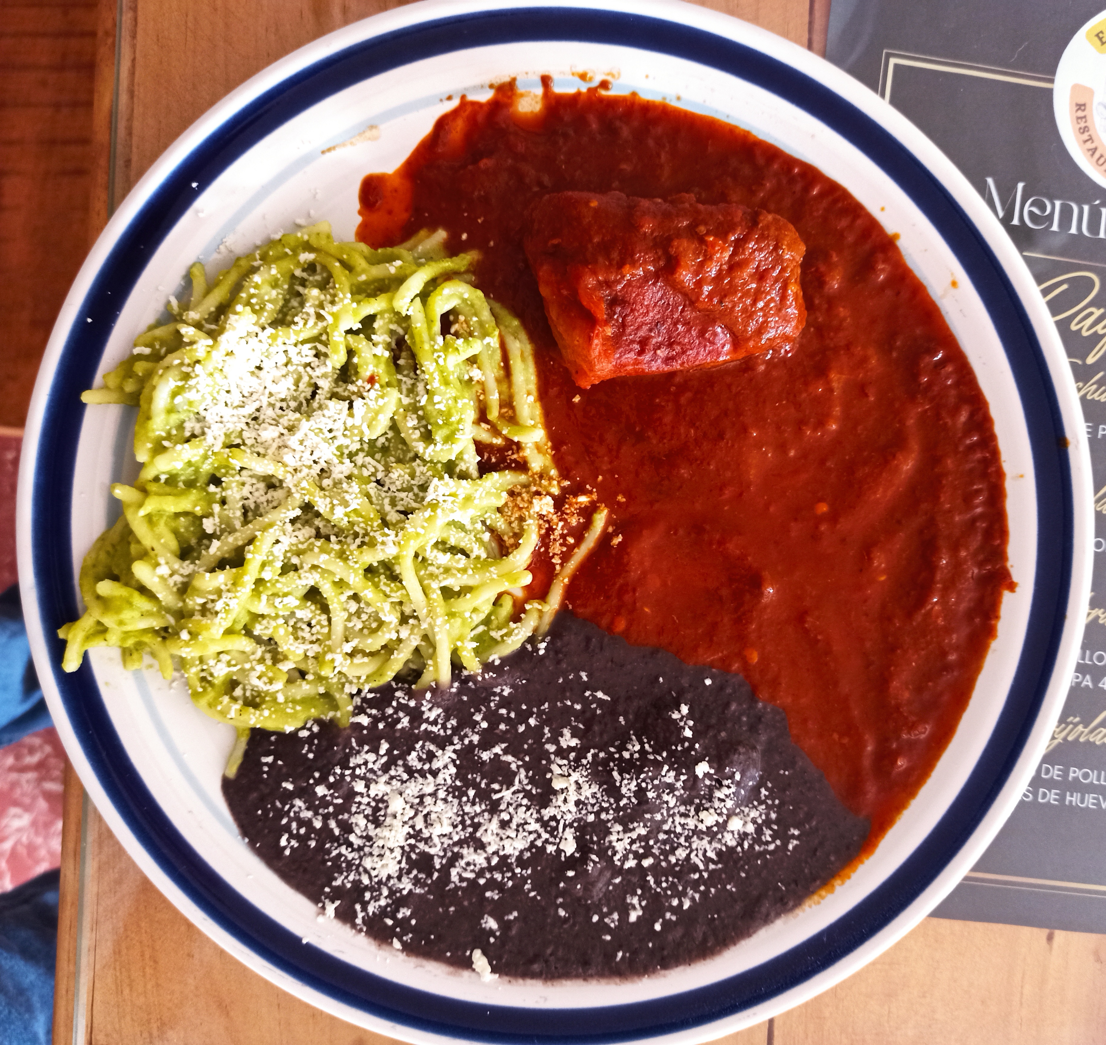 El pozolito restaurante Mexicano image 3