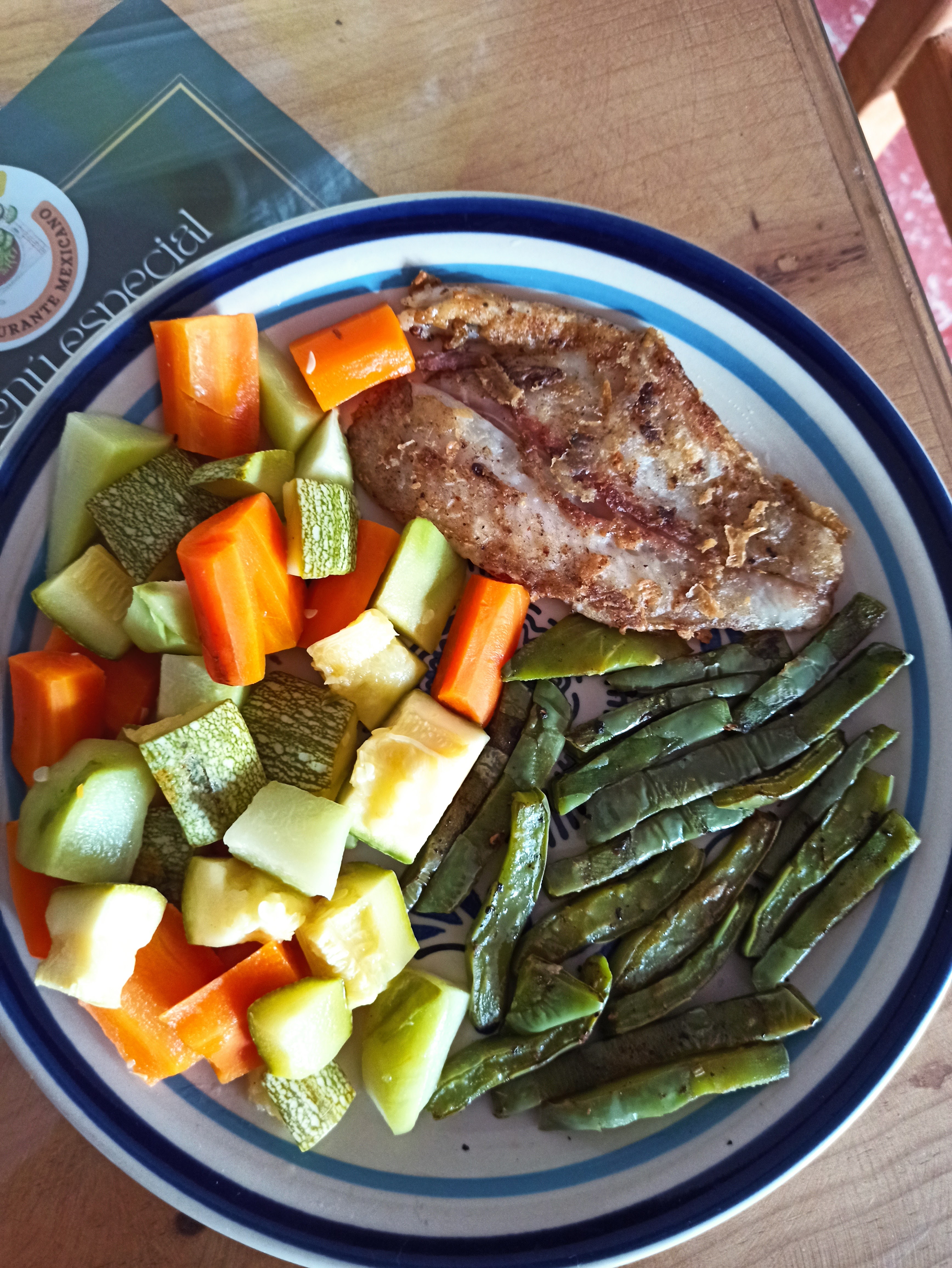 El pozolito restaurante Mexicano image 5