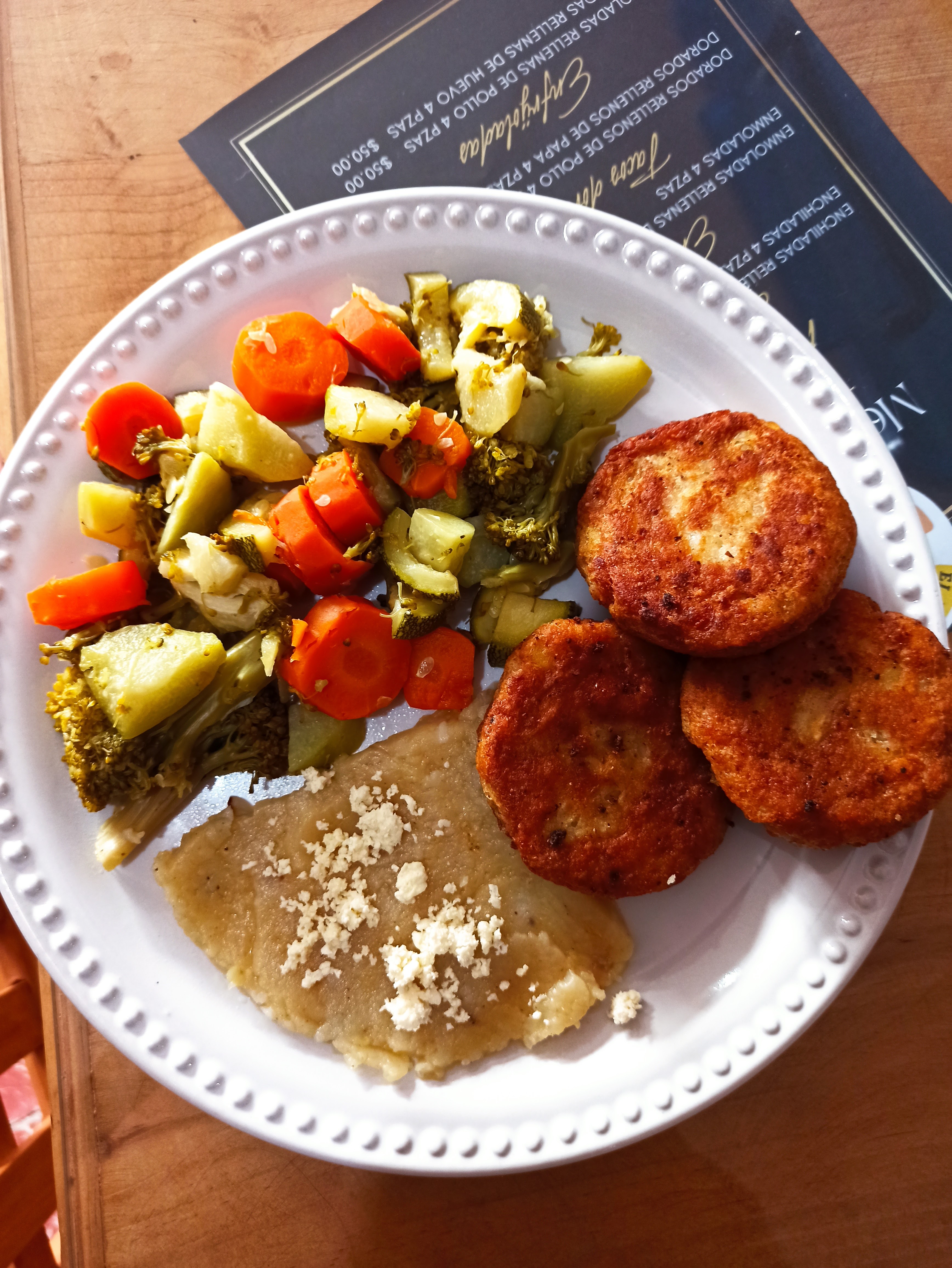 El pozolito restaurante Mexicano image 7