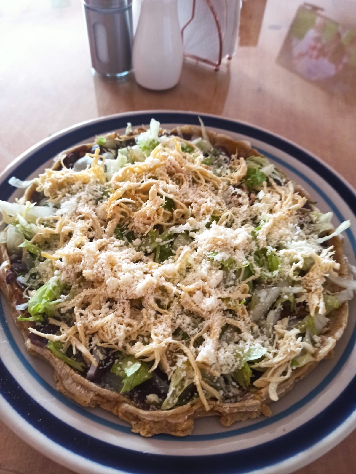 El pozolito restaurante Mexicano image 8