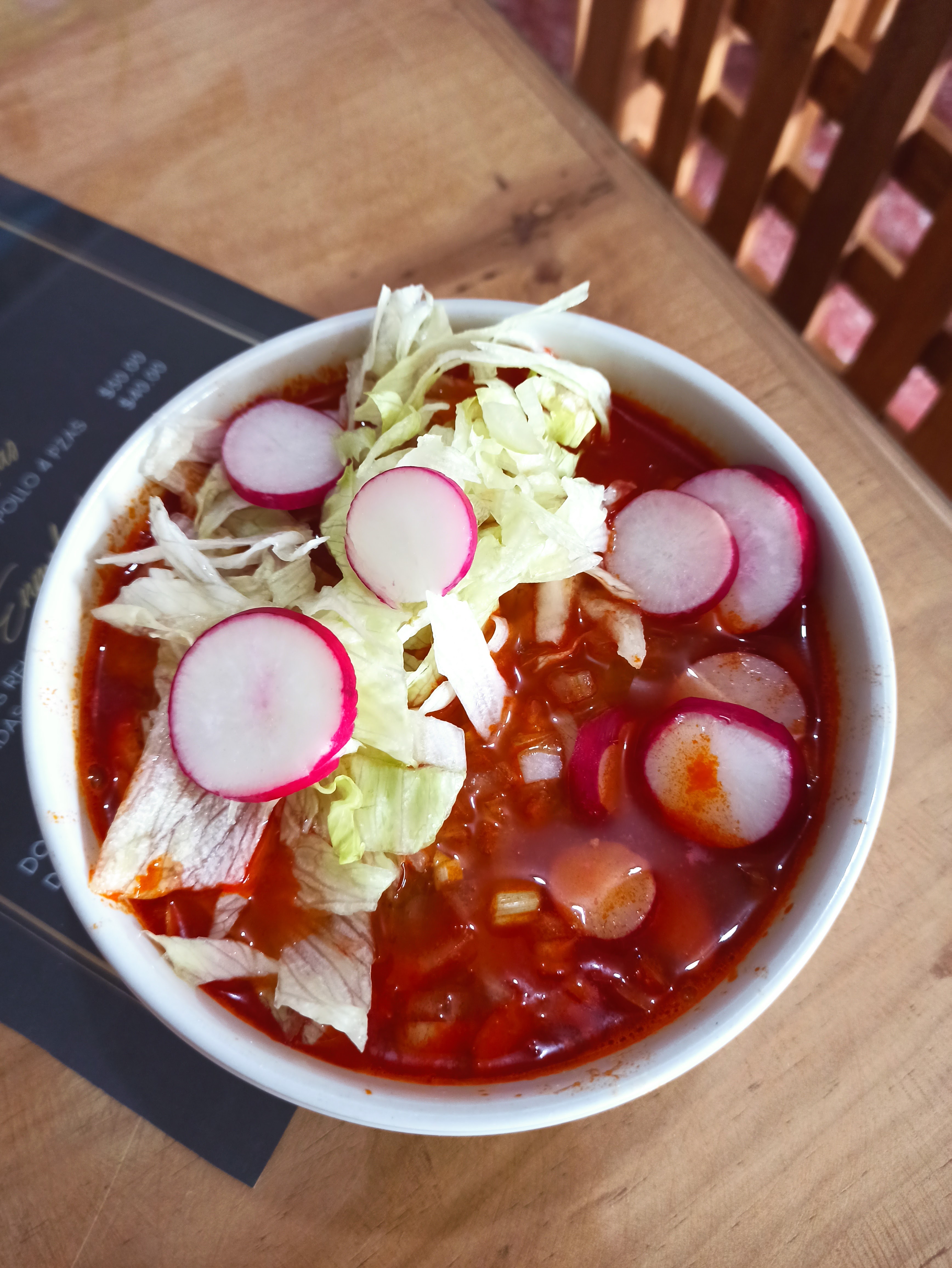 El pozolito restaurante Mexicano image 10