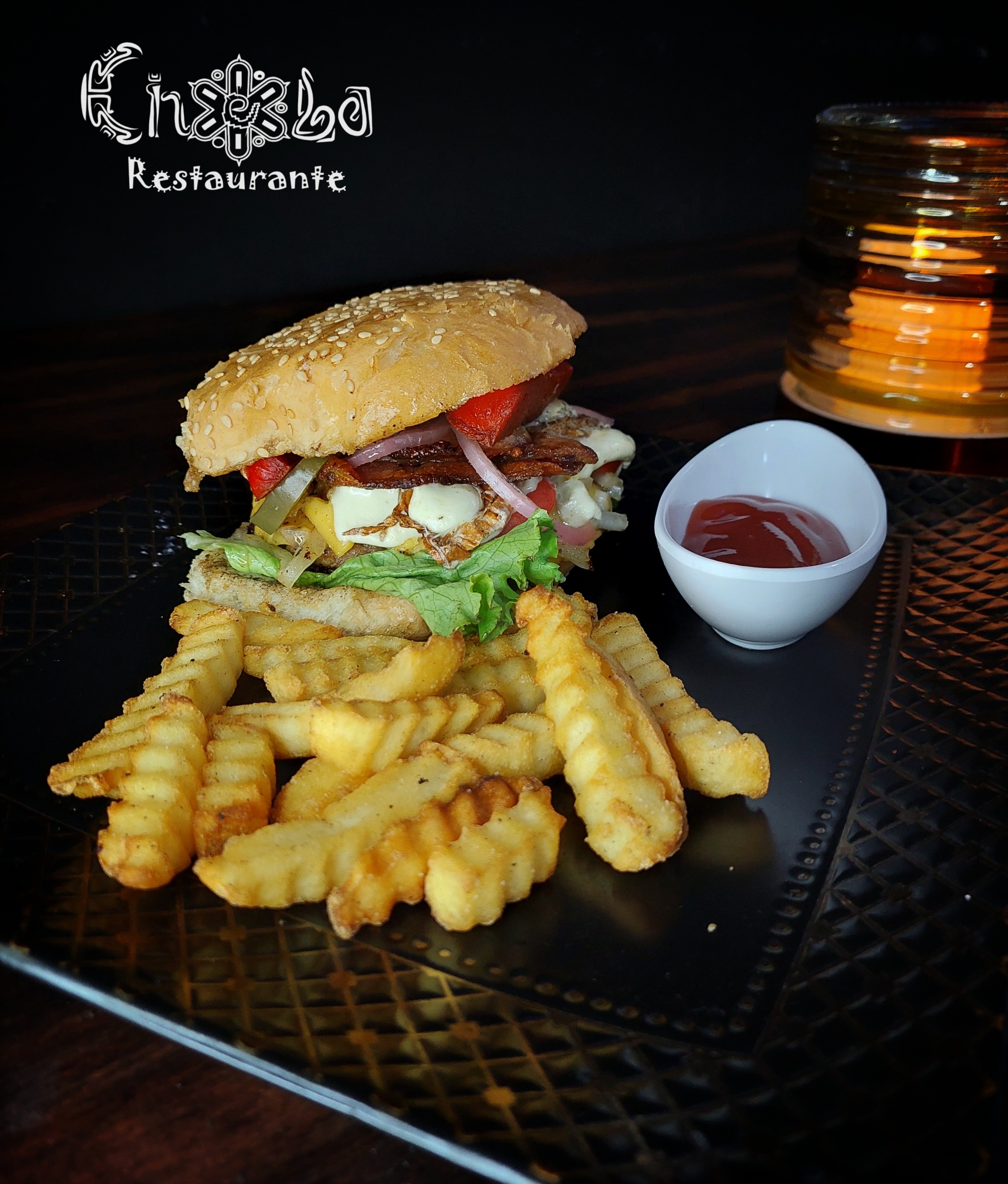 Cheba Restaurante image 2