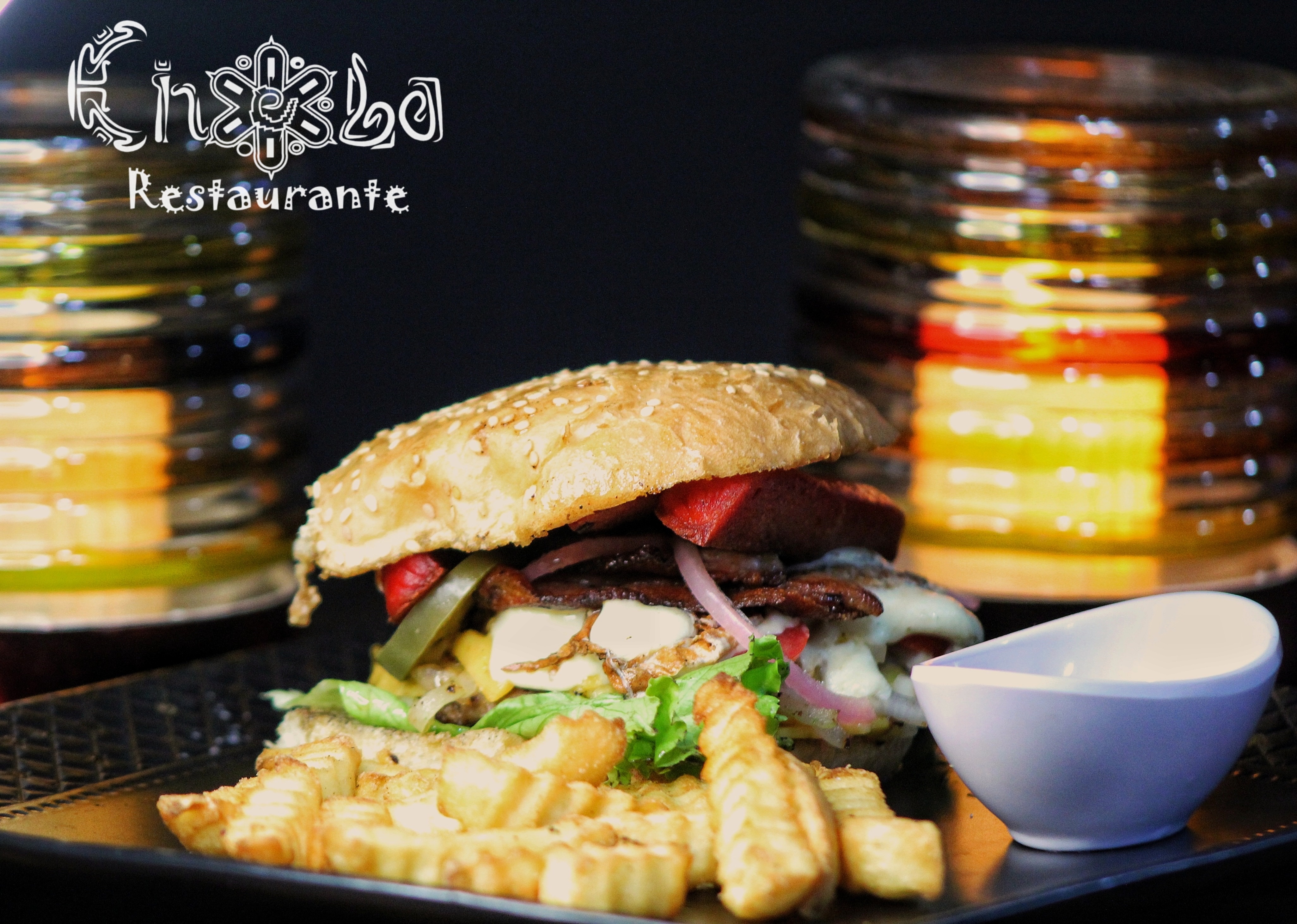 Cheba Restaurante image 4