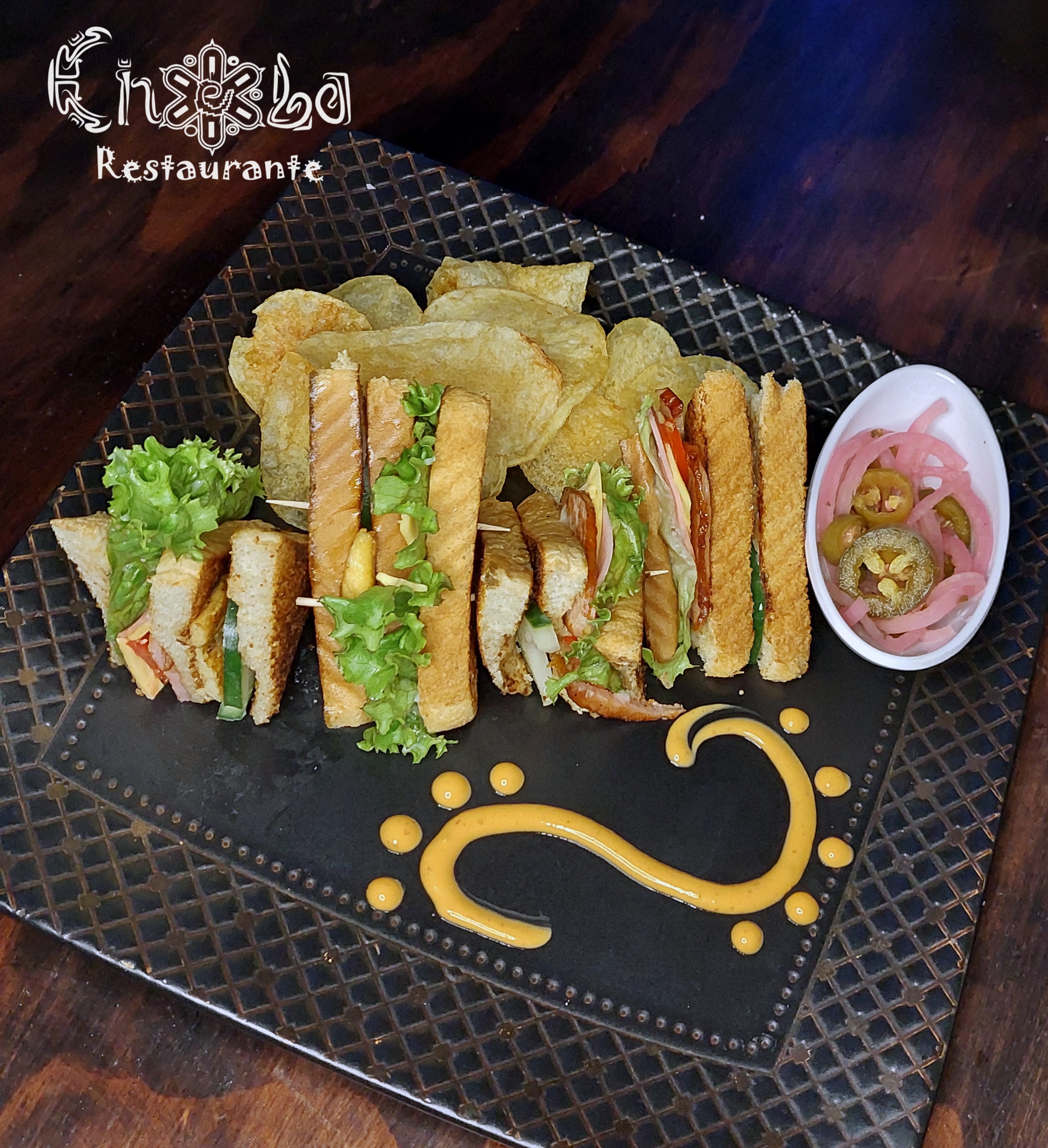 Cheba Restaurante image 5