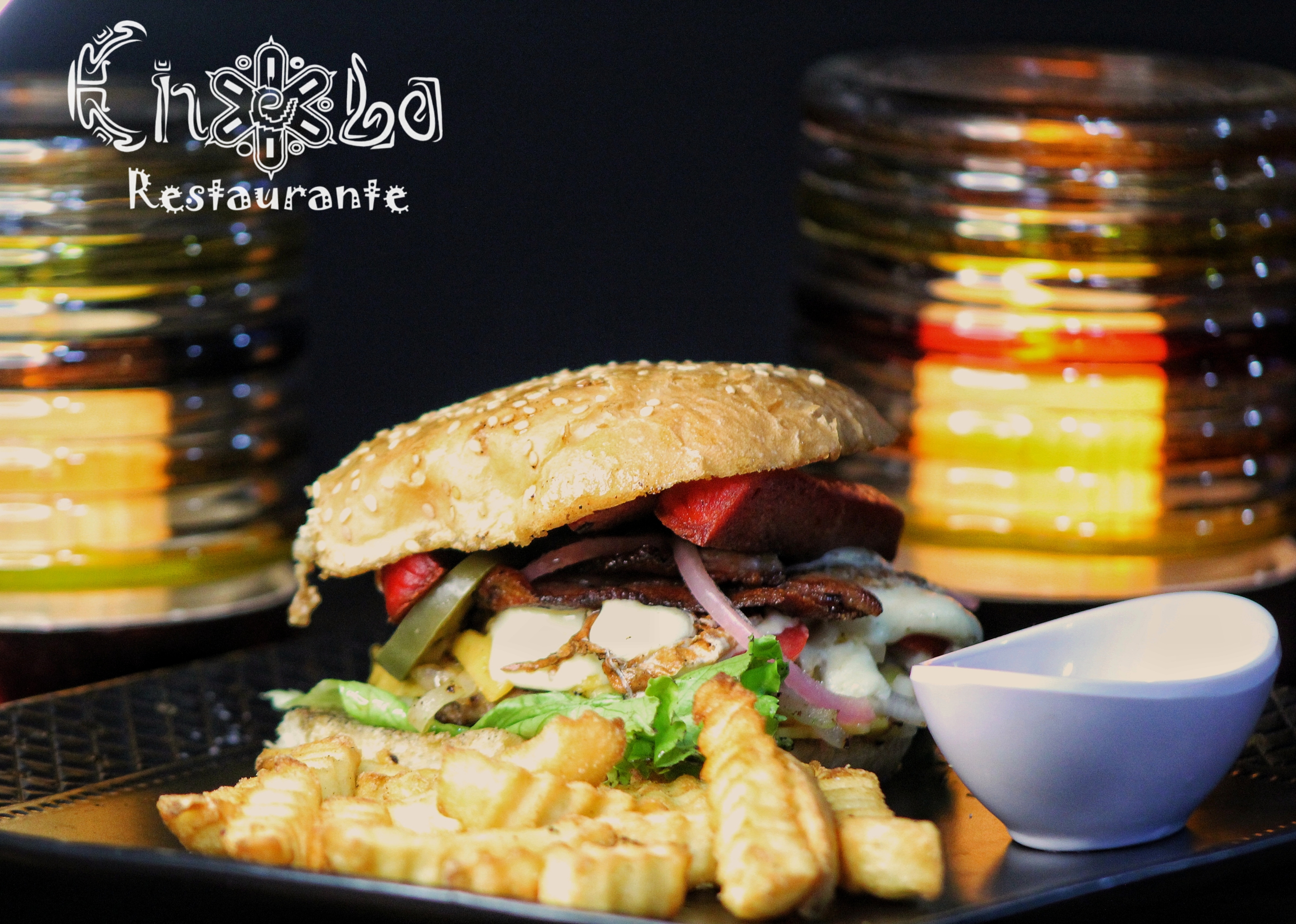 Cheba Restaurante image 6