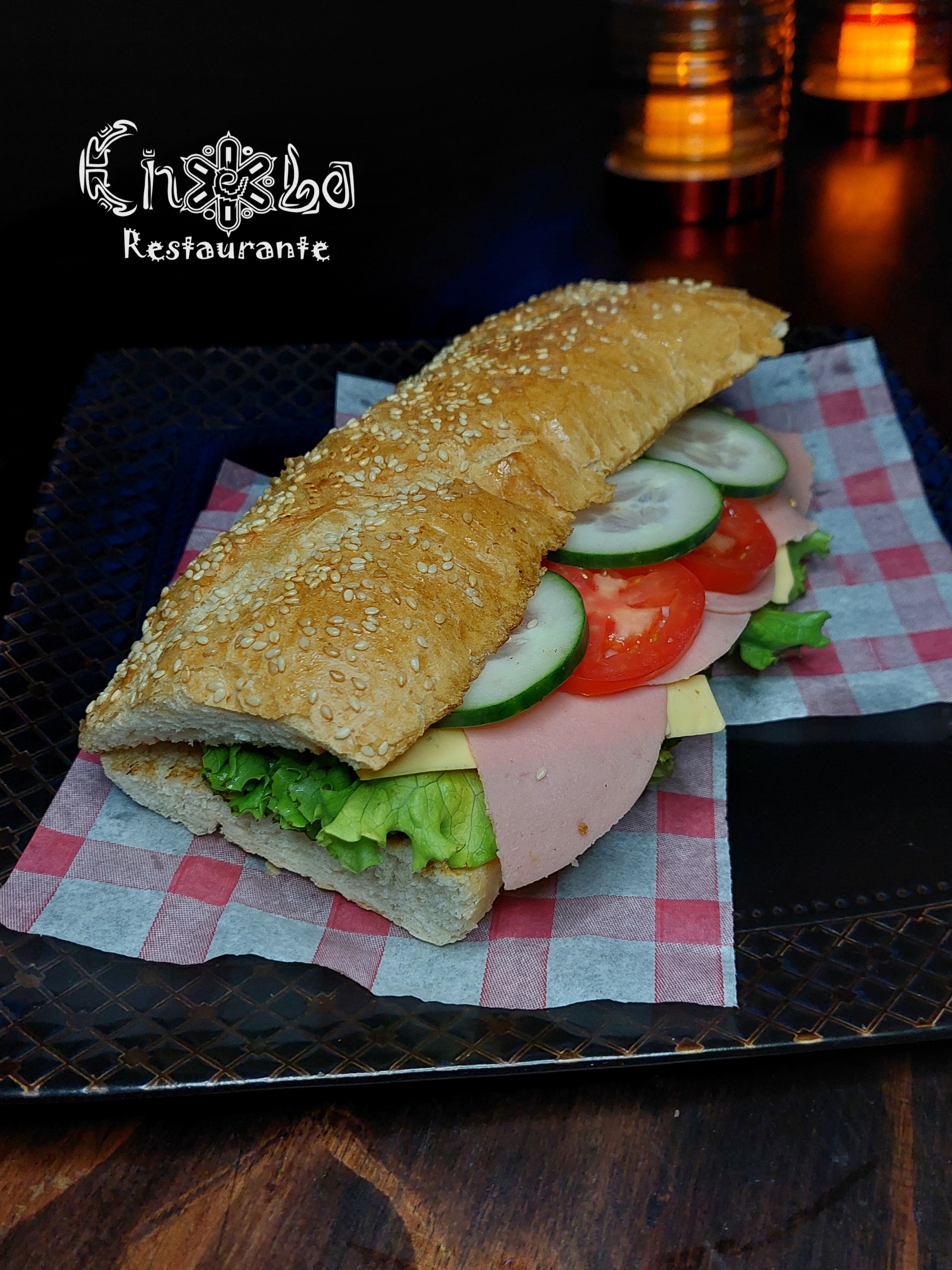 Cheba Restaurante image 7