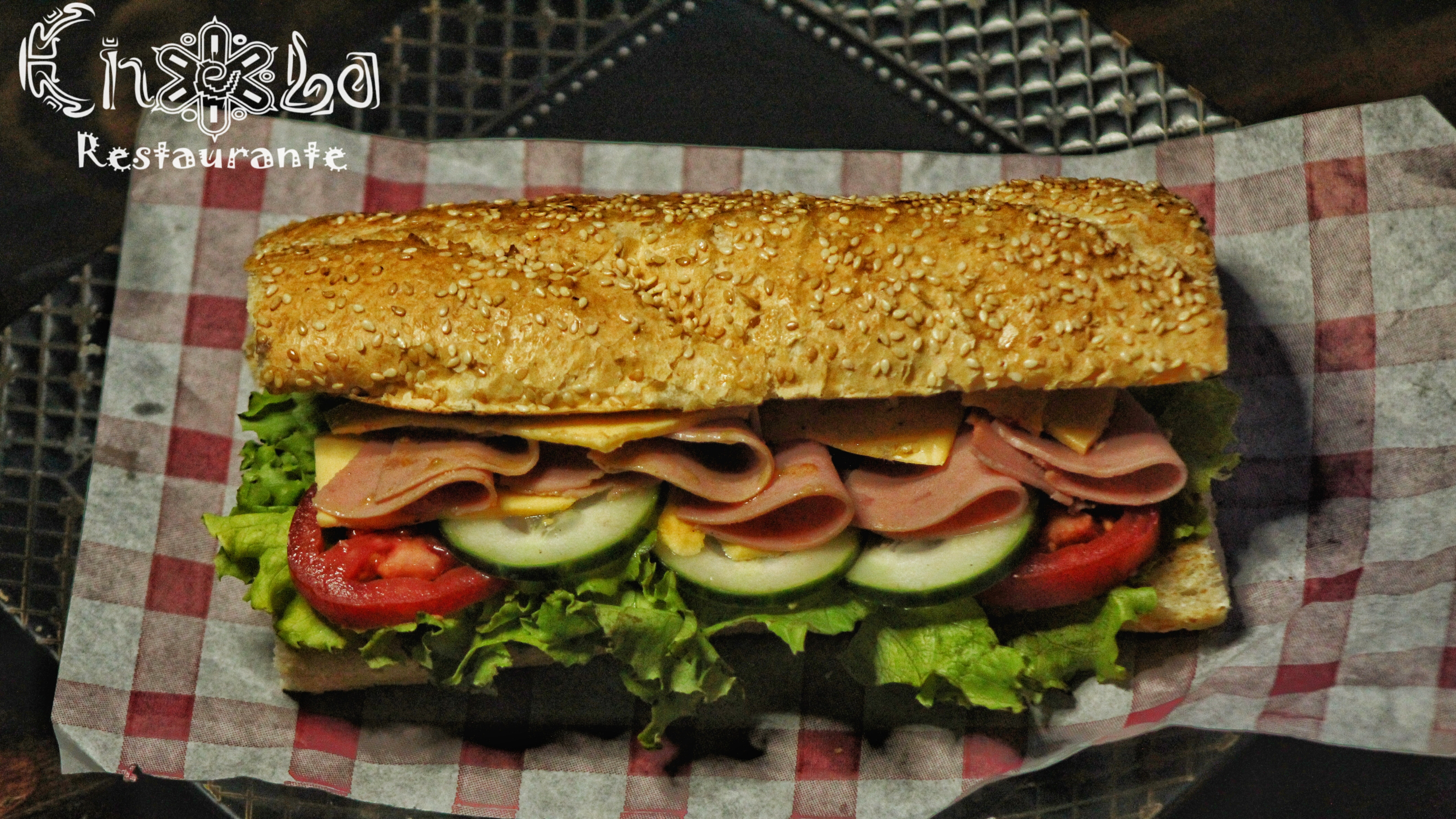 Cheba Restaurante image 10