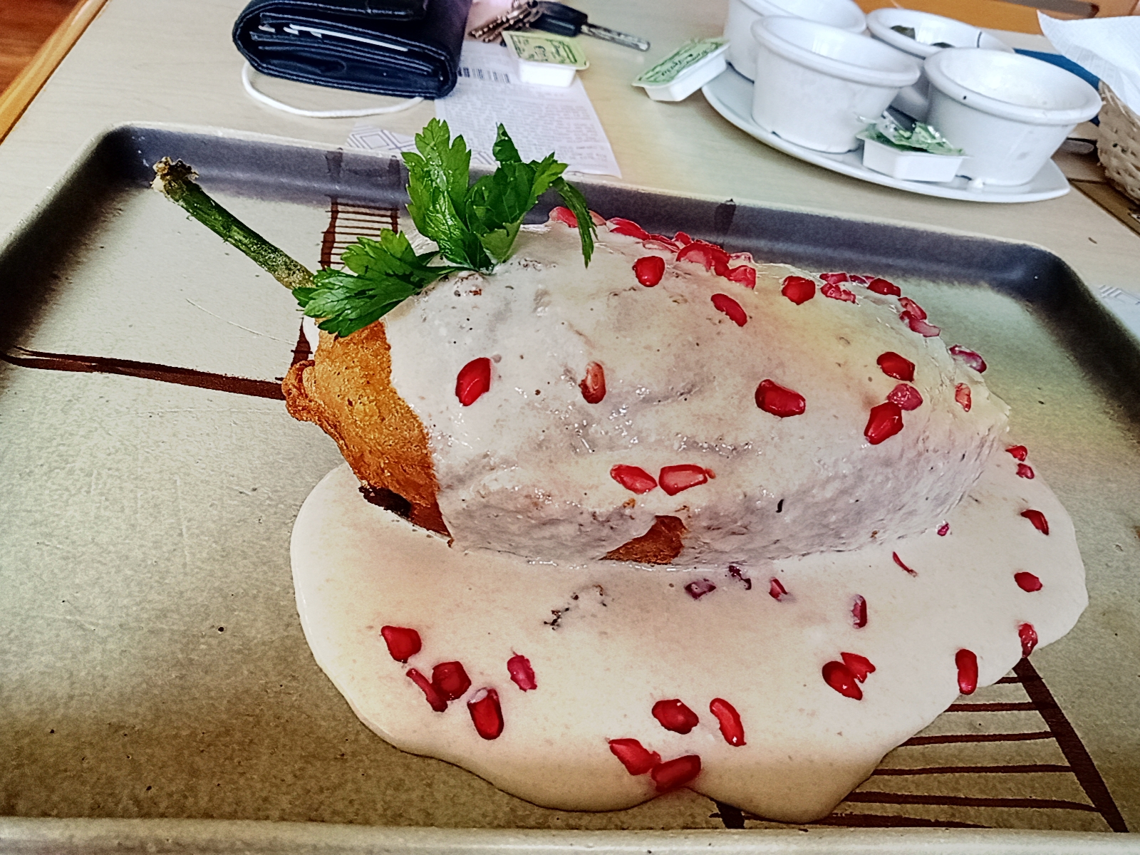 Restaurante Hotel Gamma image 2