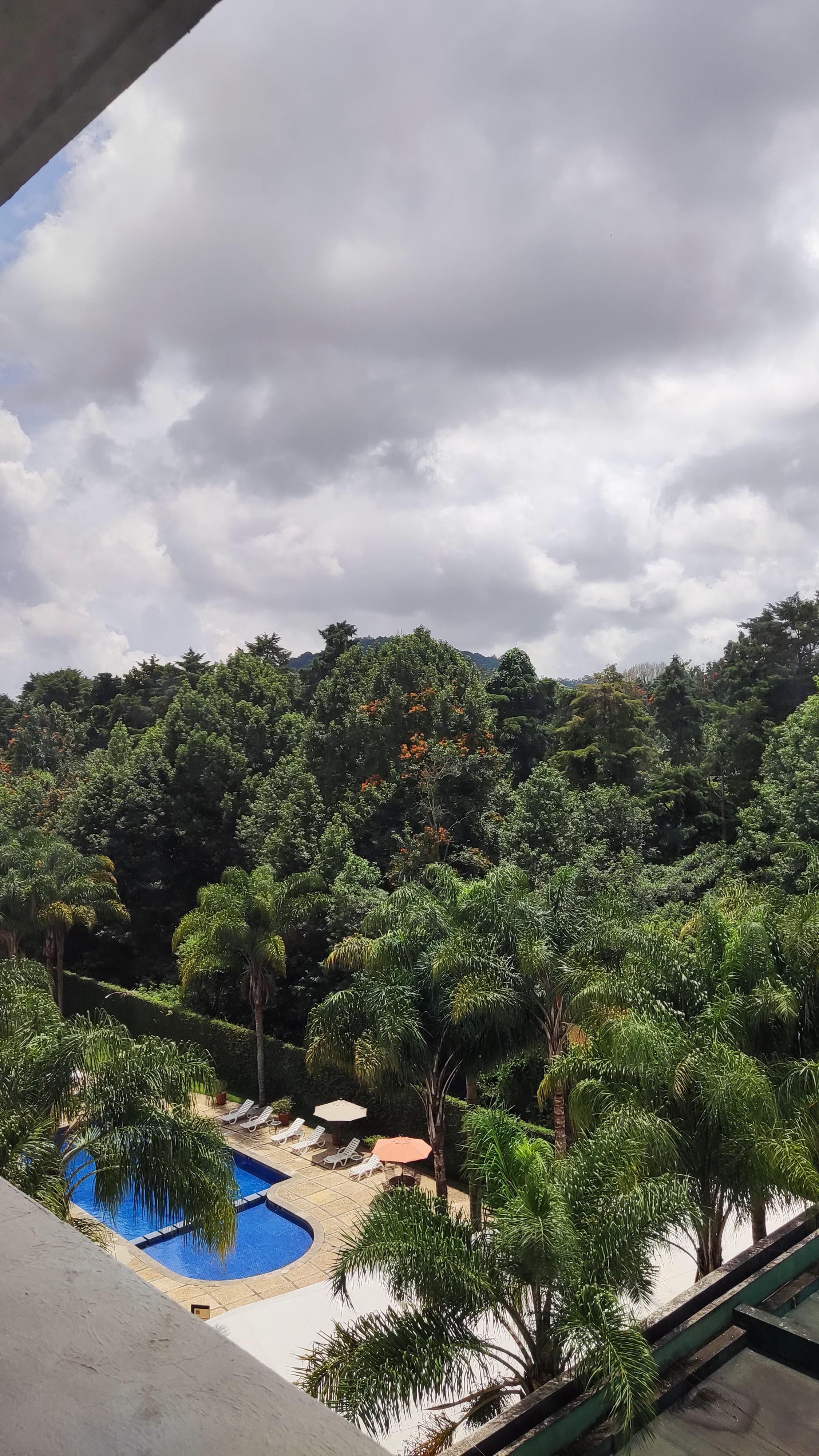 Restaurante Hotel Gamma image 3