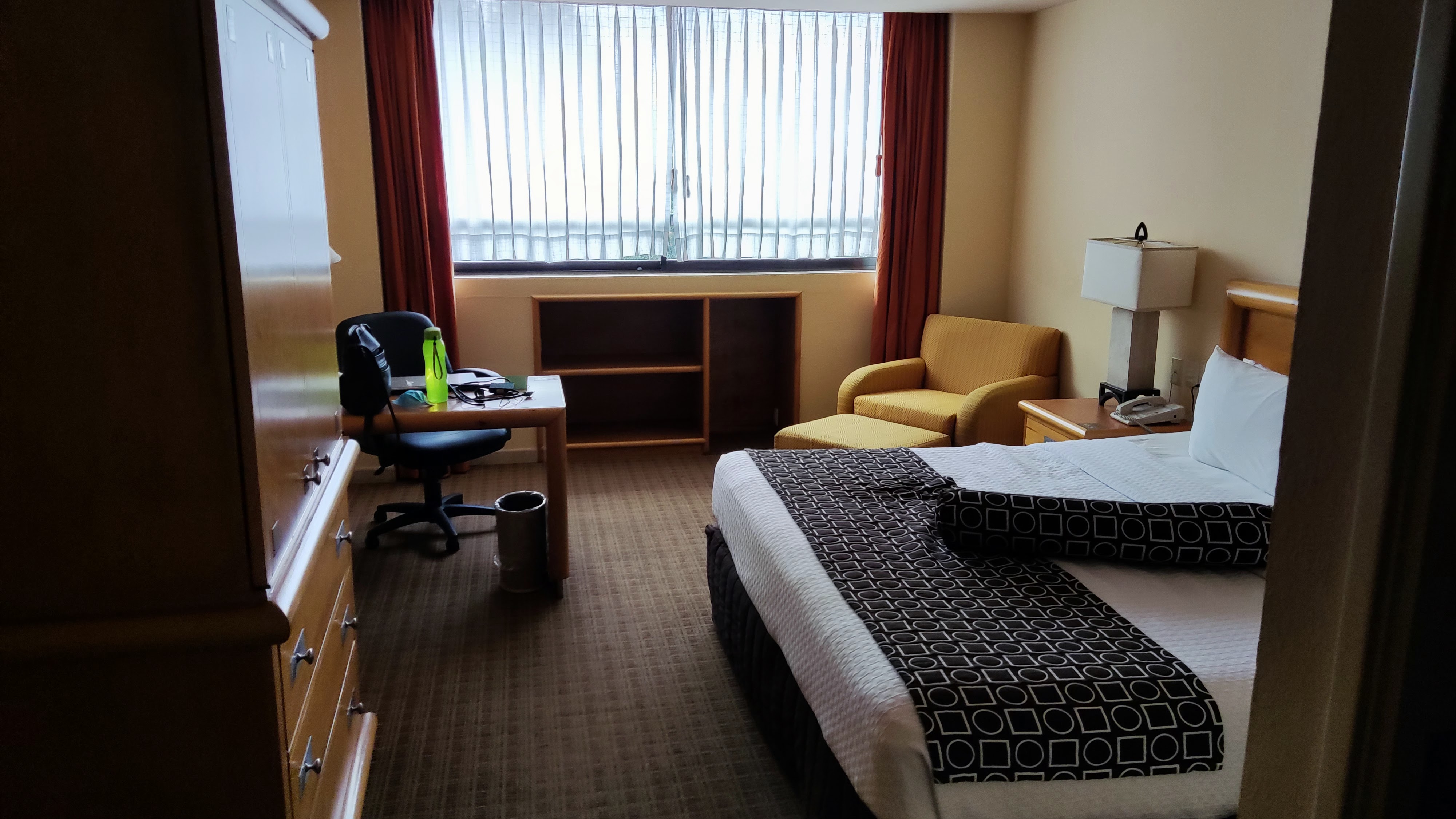 Restaurante Hotel Gamma image 4