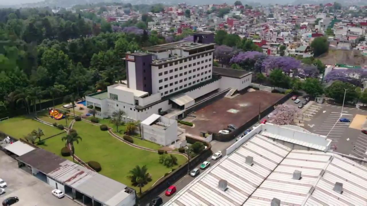 Restaurante Hotel Gamma image 6