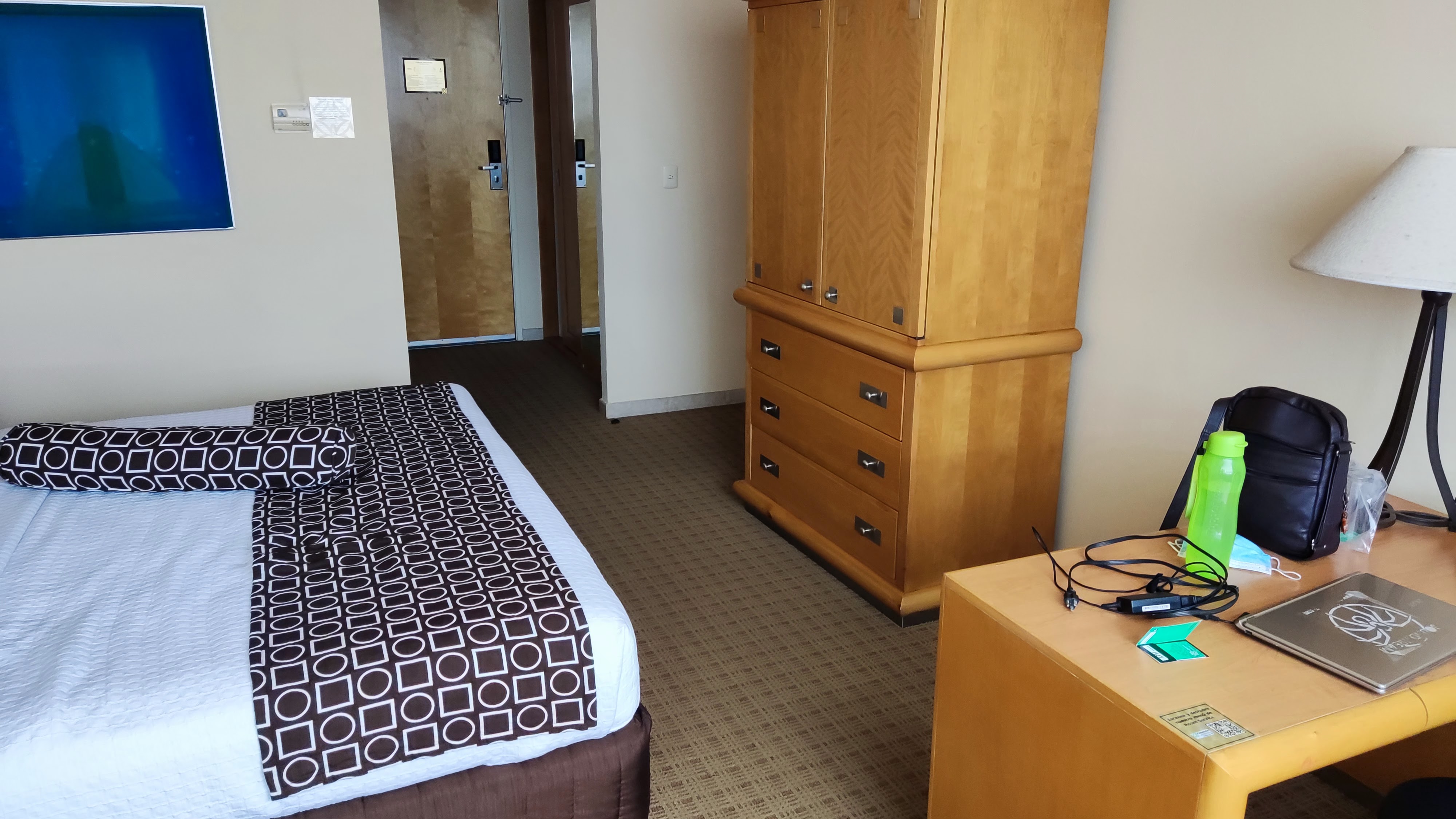 Restaurante Hotel Gamma image 8