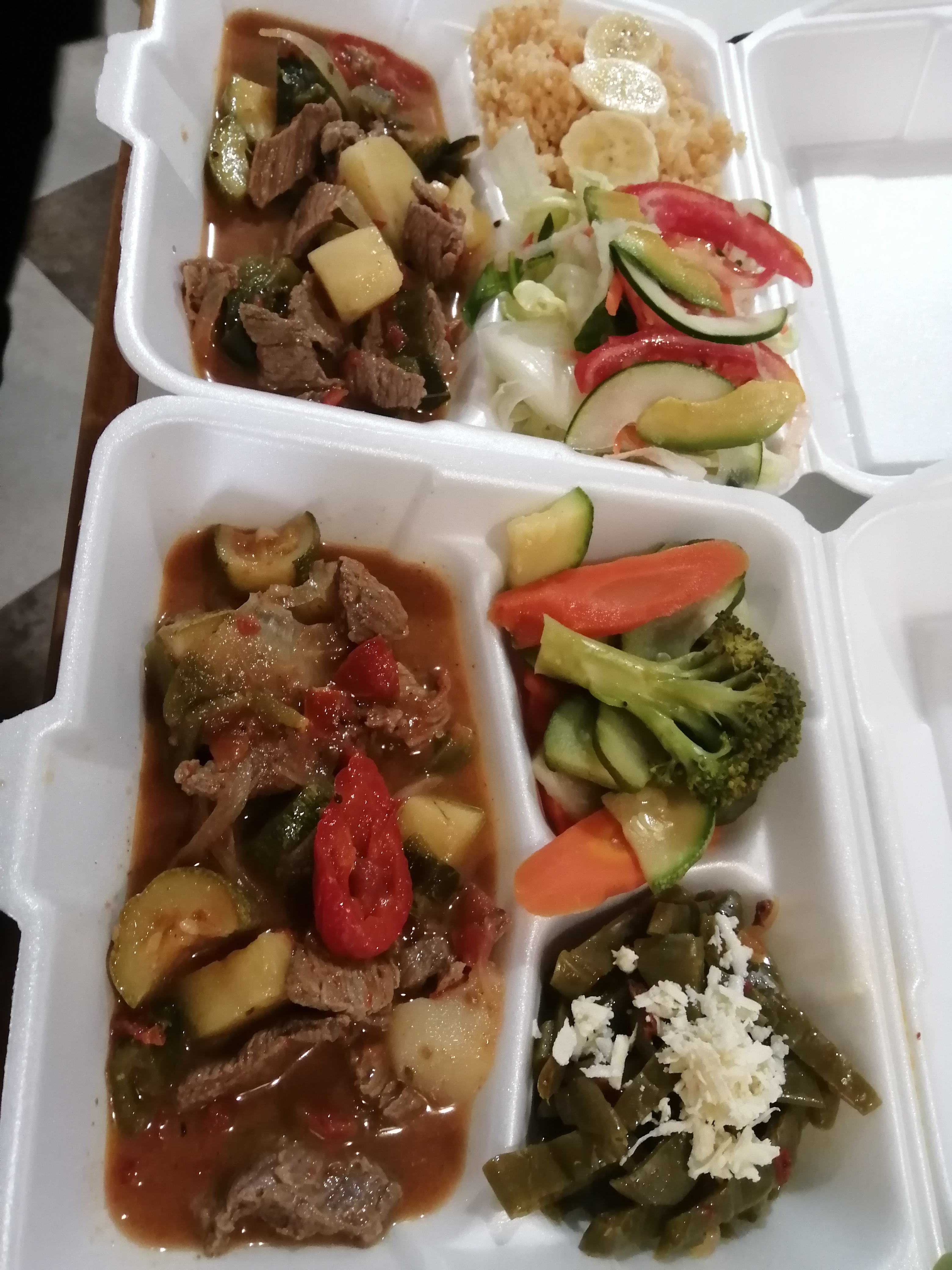 Restaurante Peregrina image 2