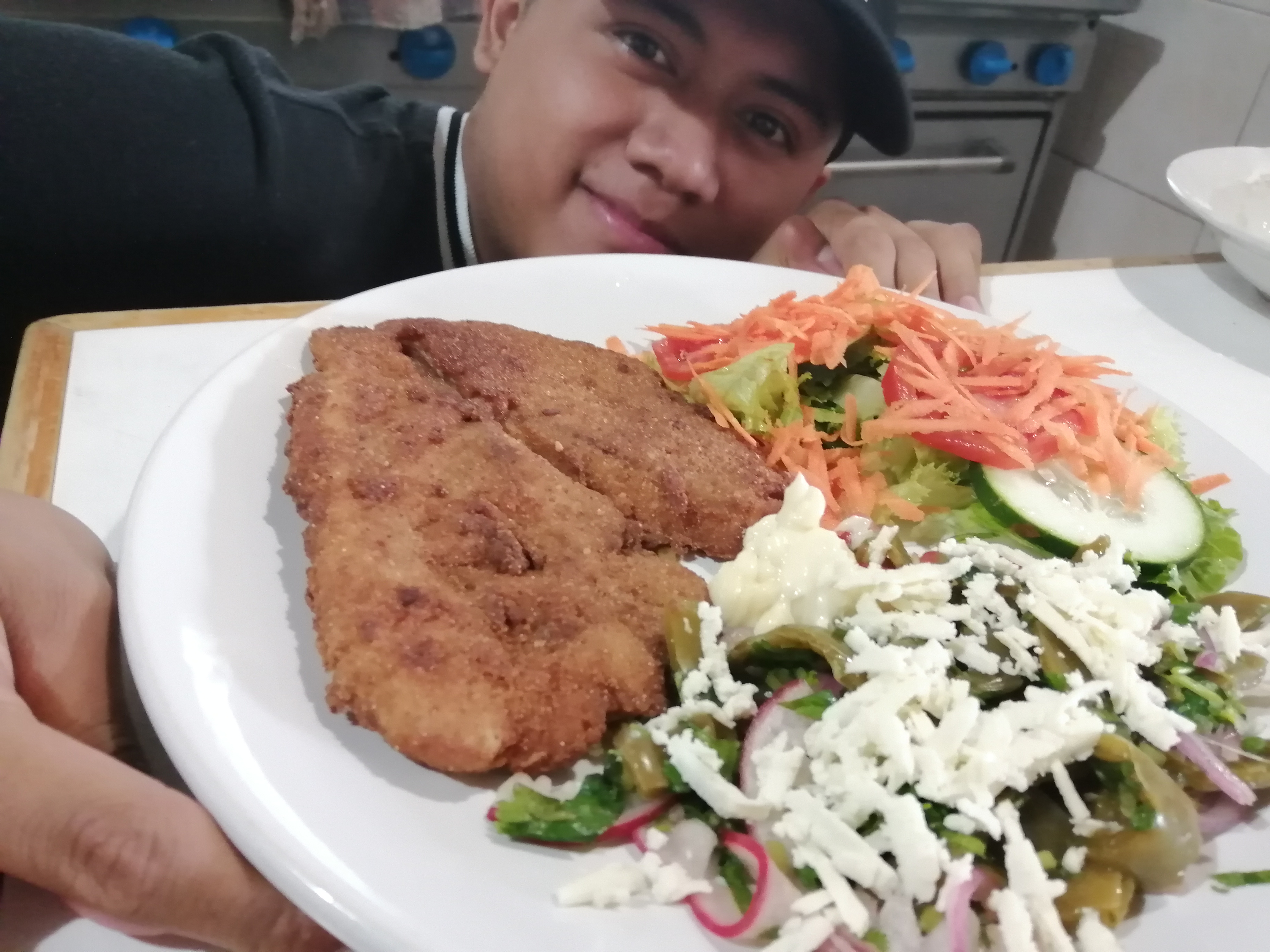 Restaurante Peregrina image 3