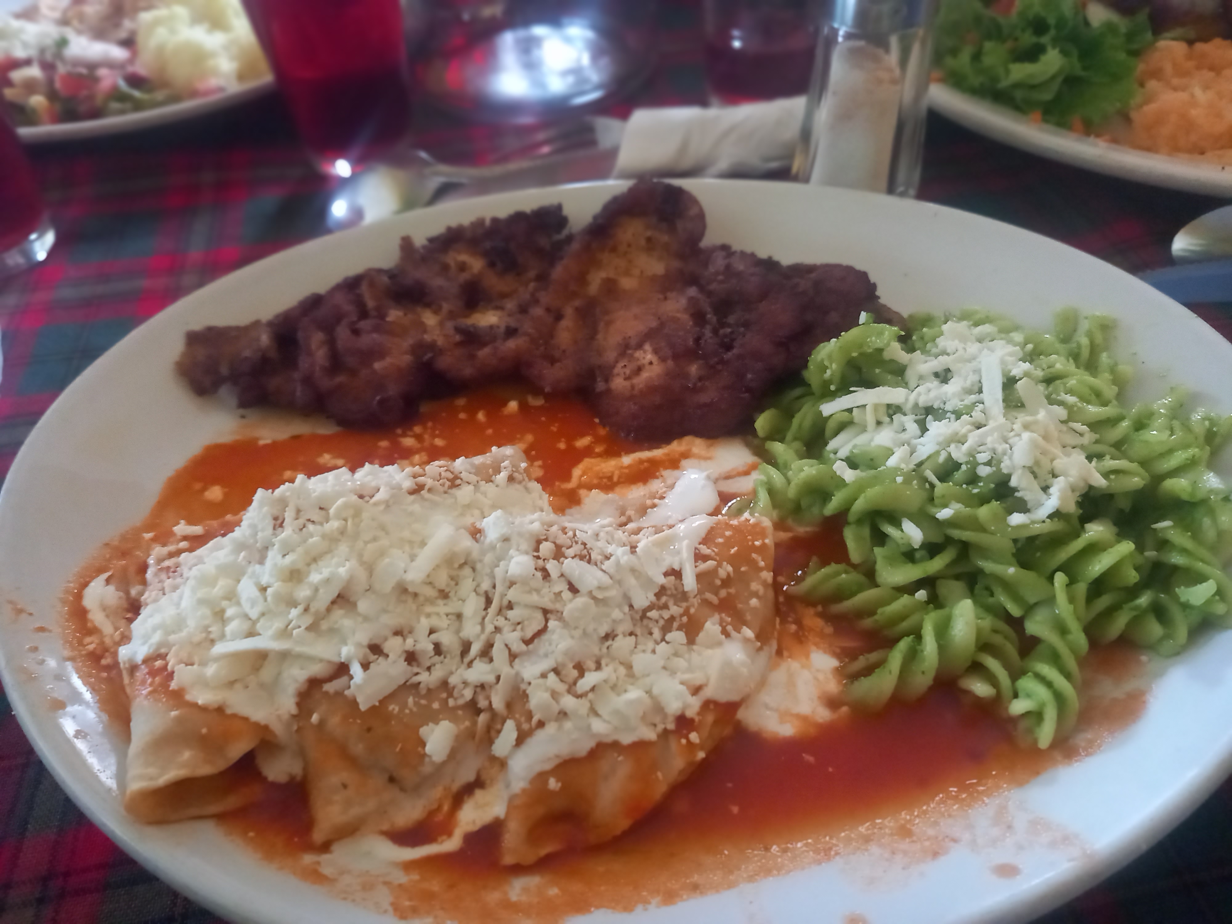 Restaurante Peregrina image 5