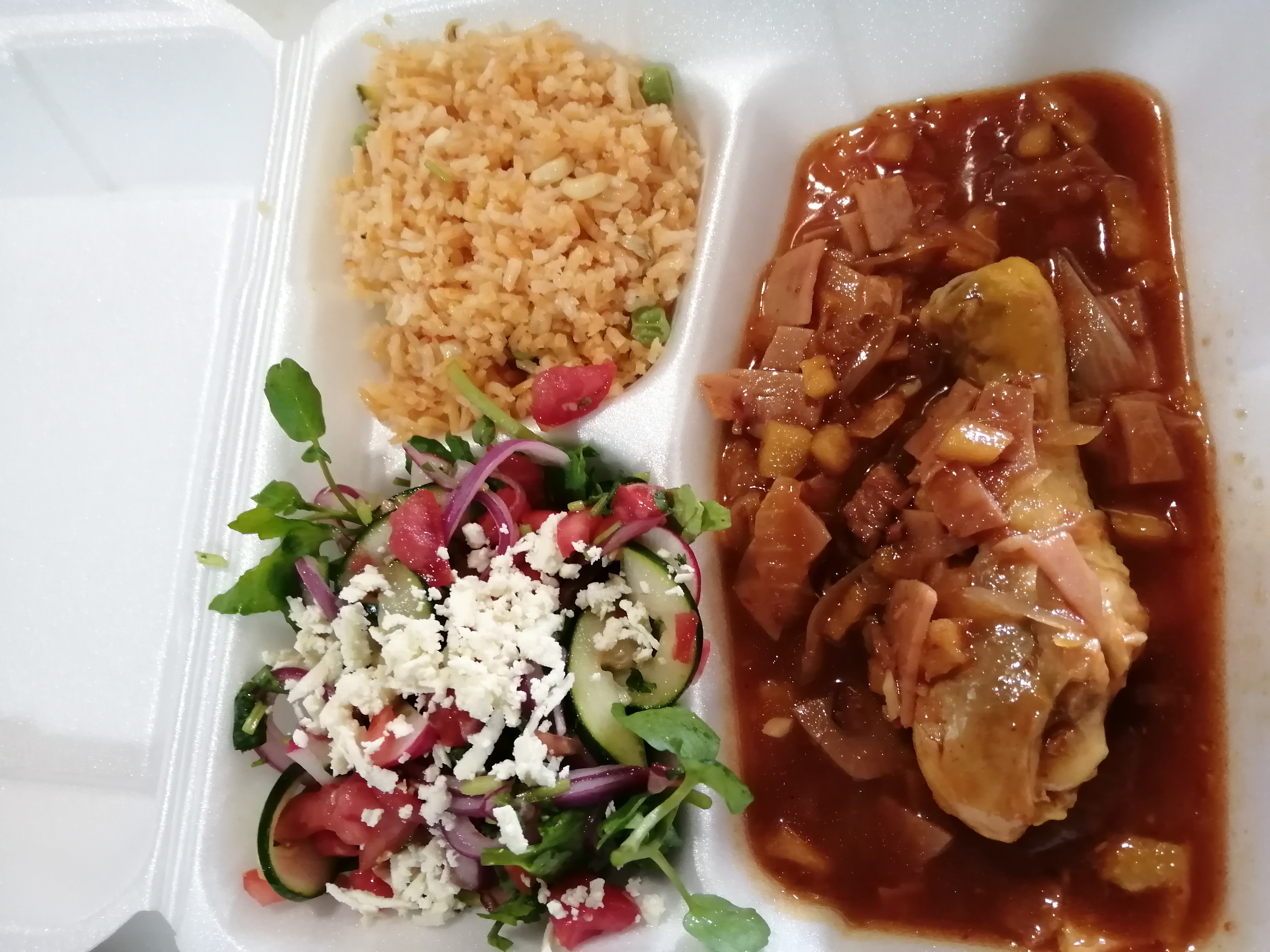 Restaurante Peregrina image 6