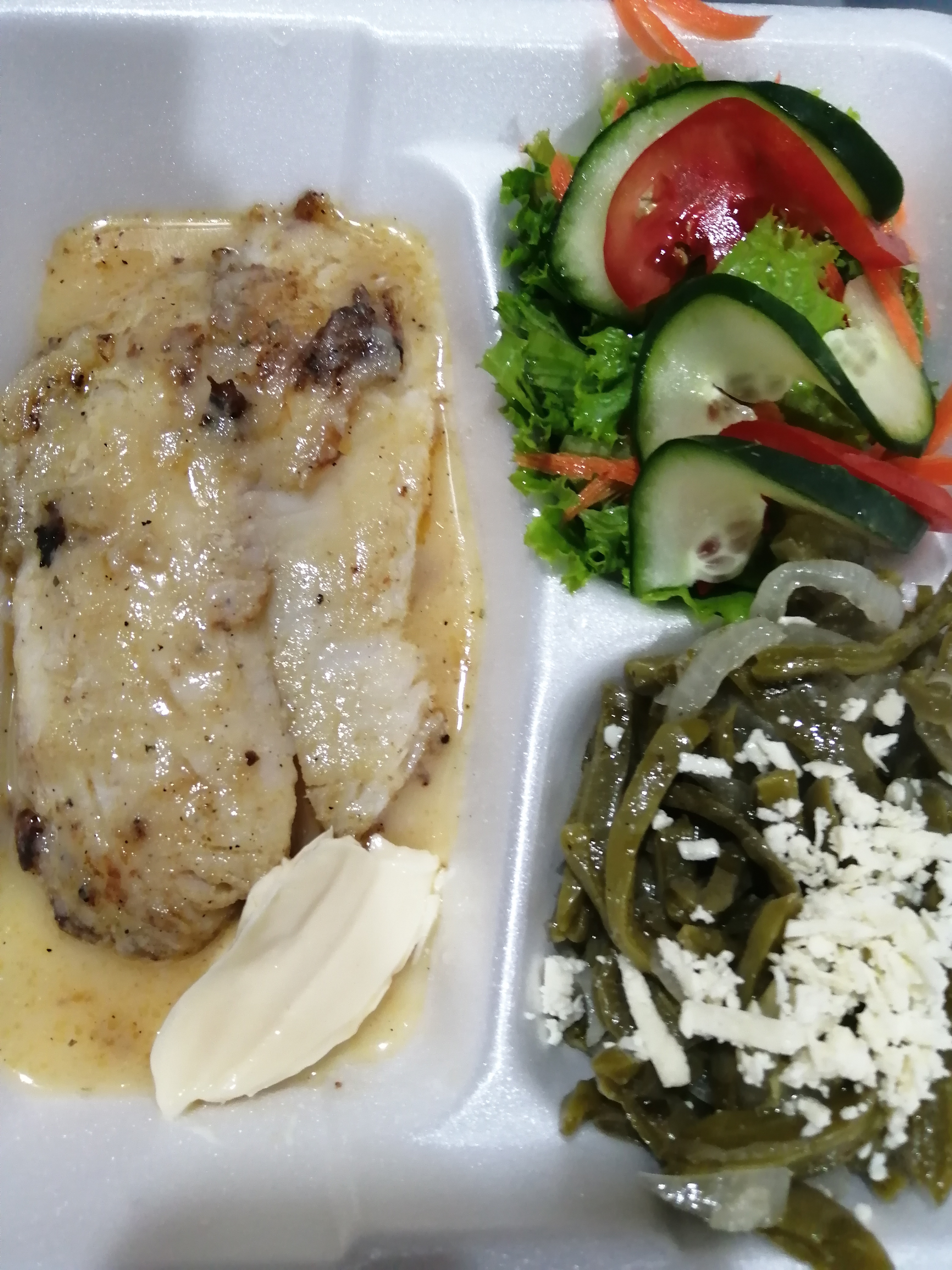 Restaurante Peregrina image 7