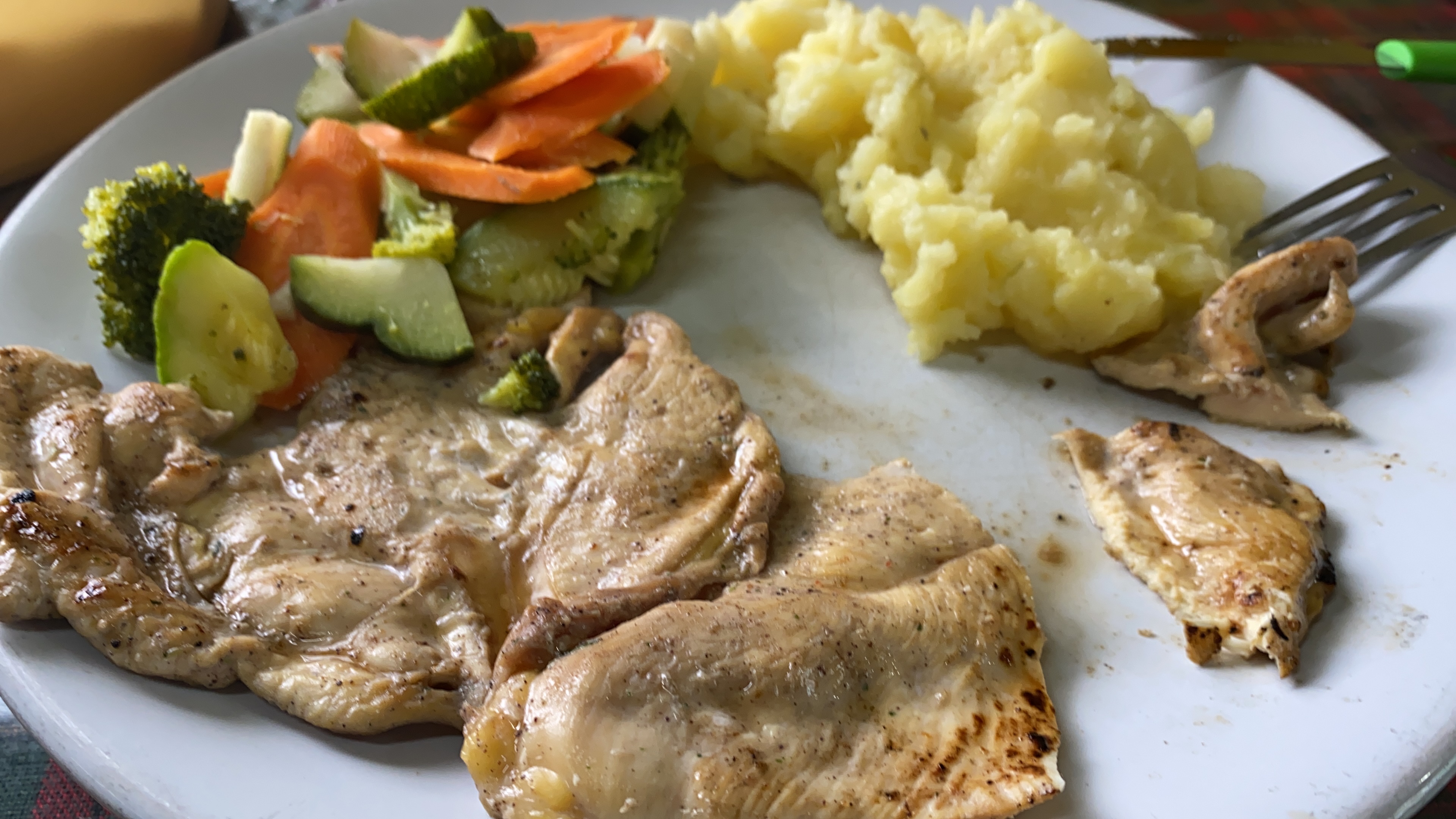 Restaurante Peregrina image 8