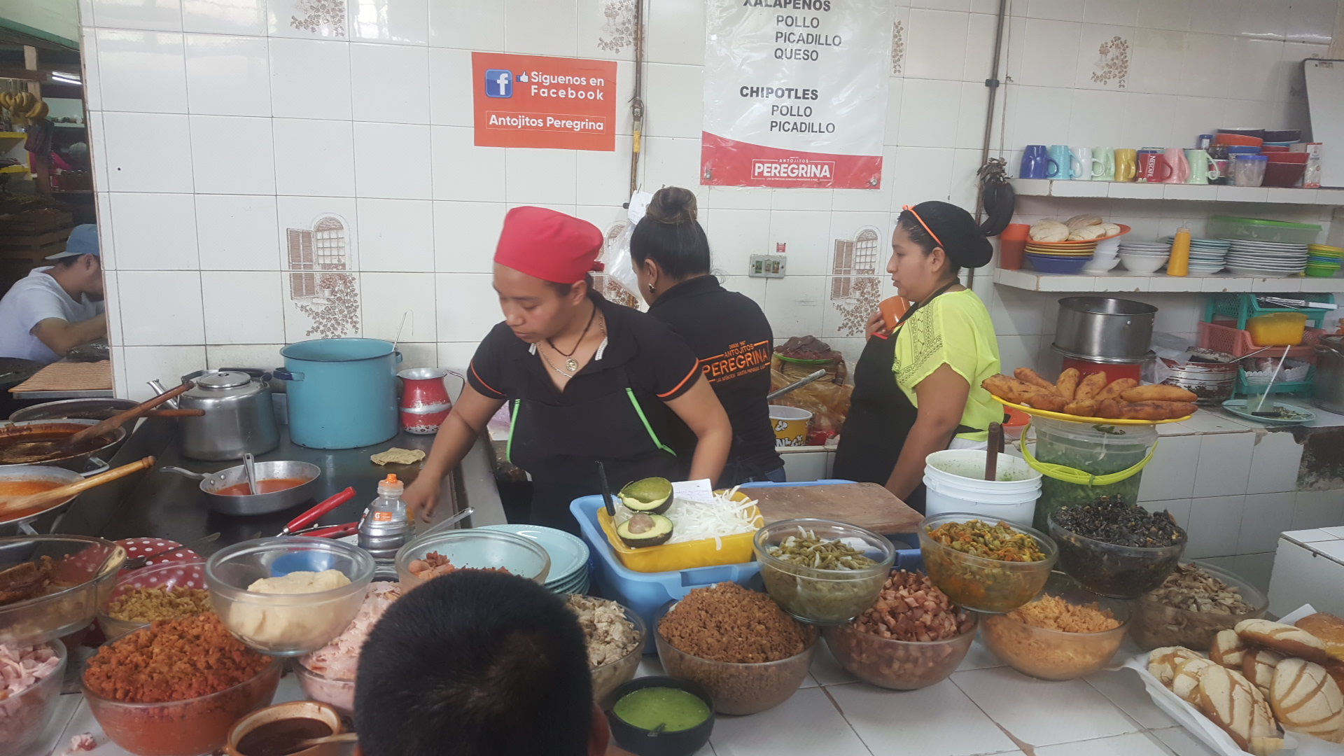 Restaurante Peregrina image 9