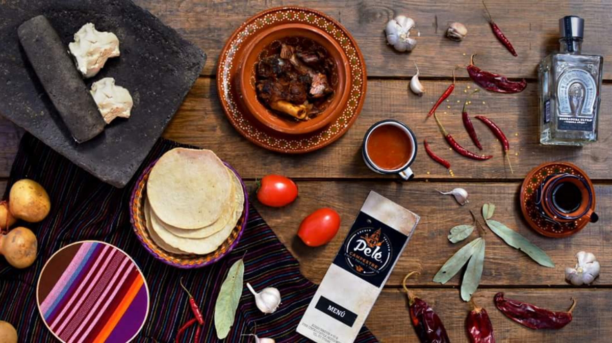 Birriería Pelé Campestre image 2