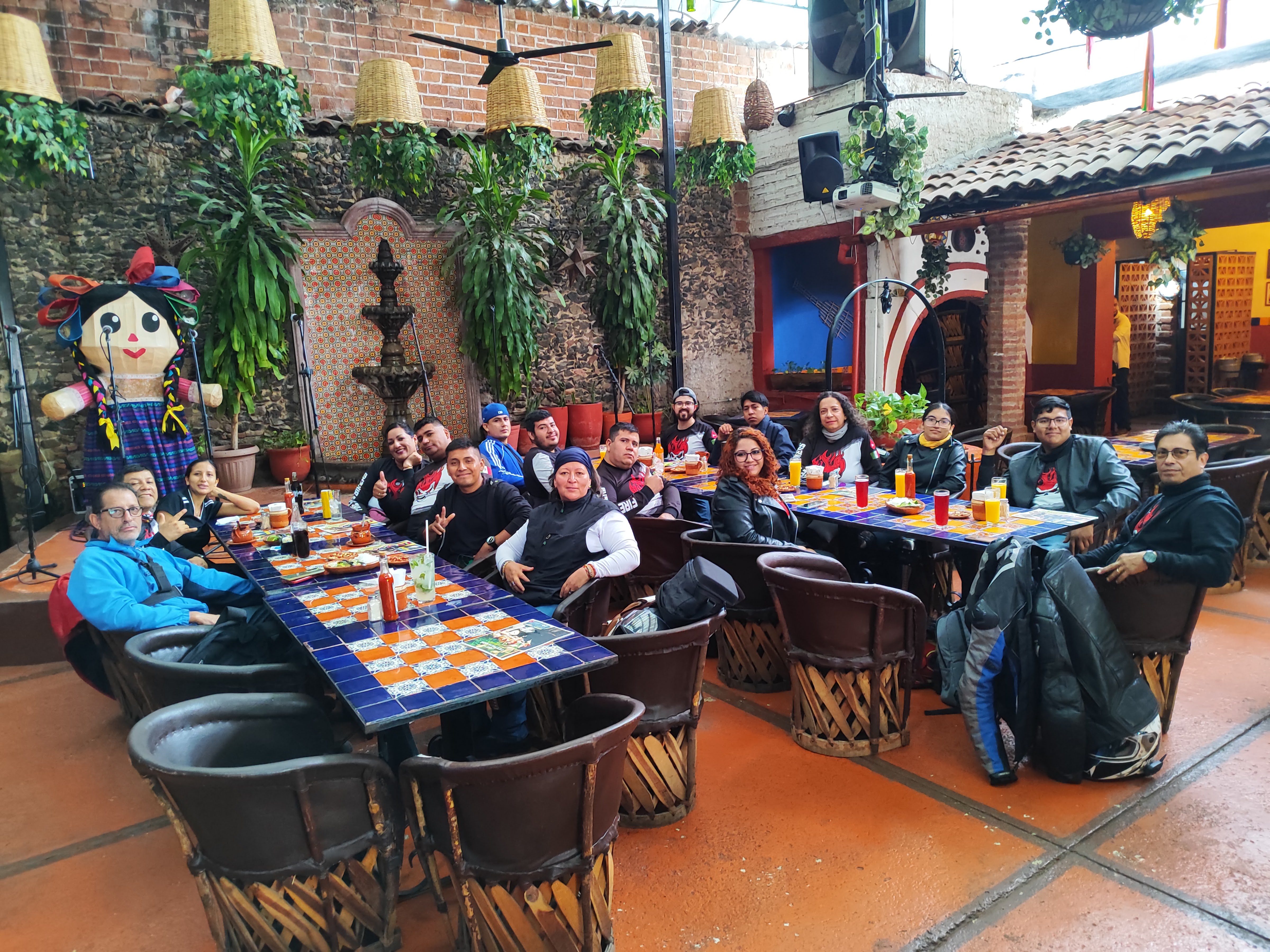 Birriería Pelé Campestre image 4